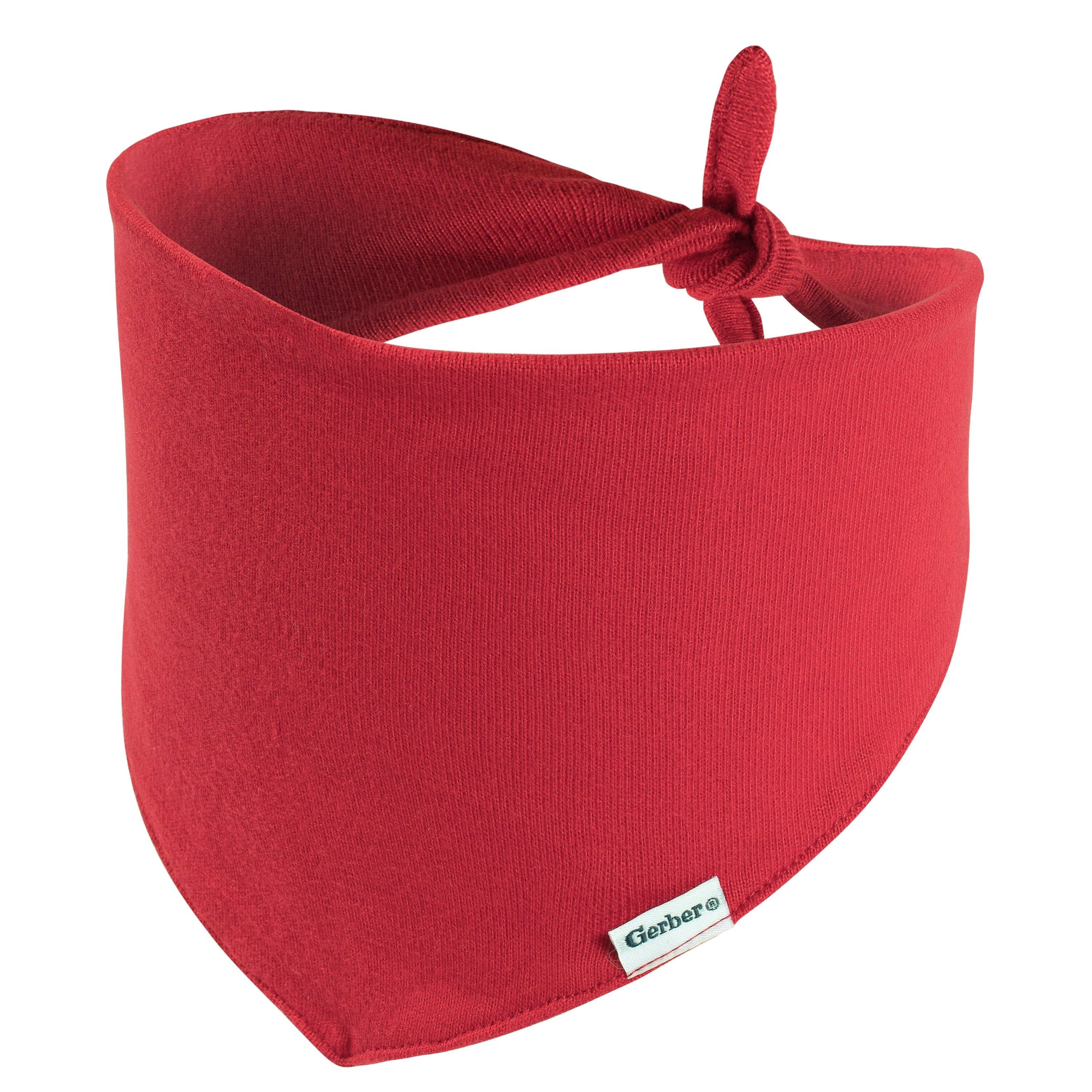 Red Hacci Pet Bandana - Image 8