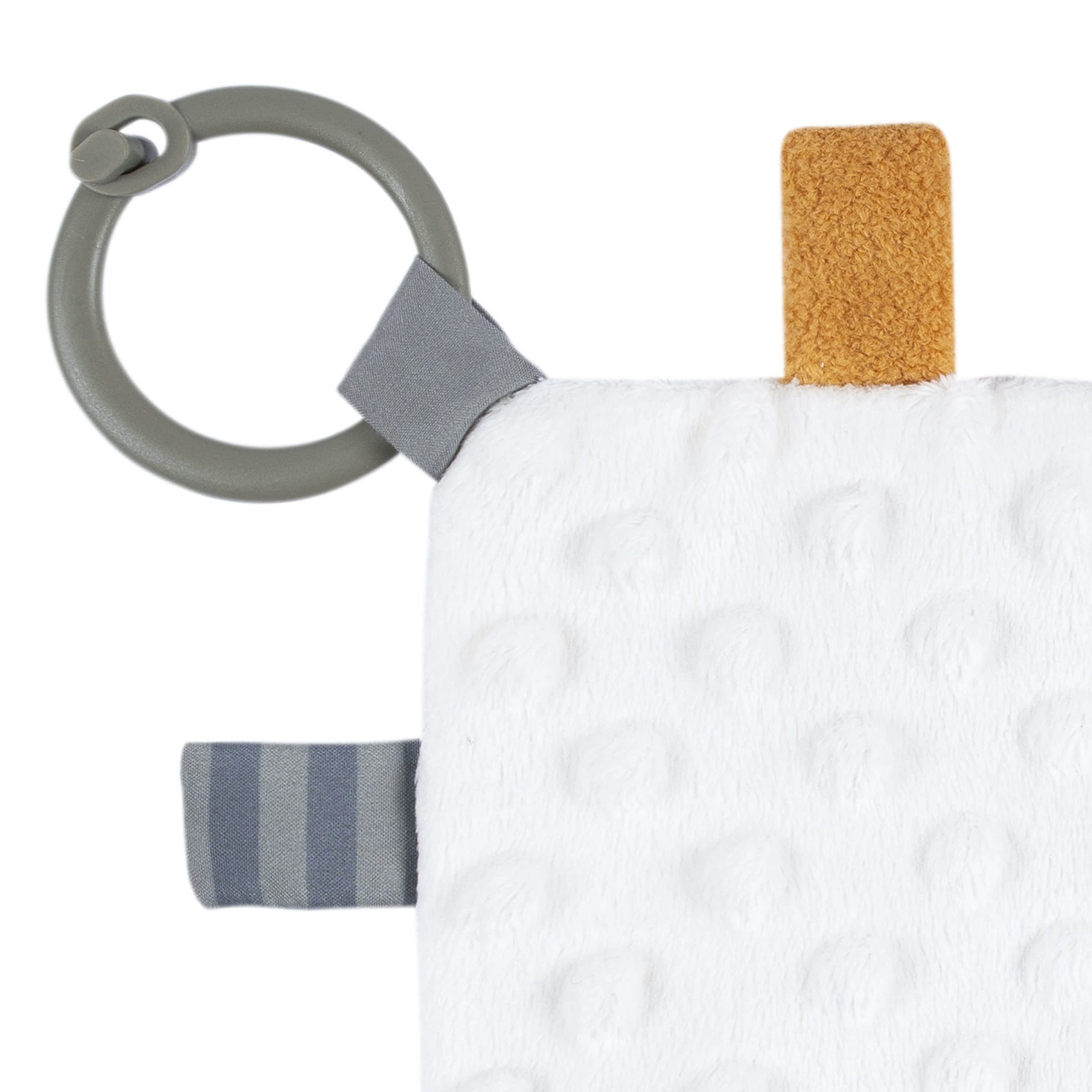 Baby Boys Cheetah Crinkle Toy - Image 6