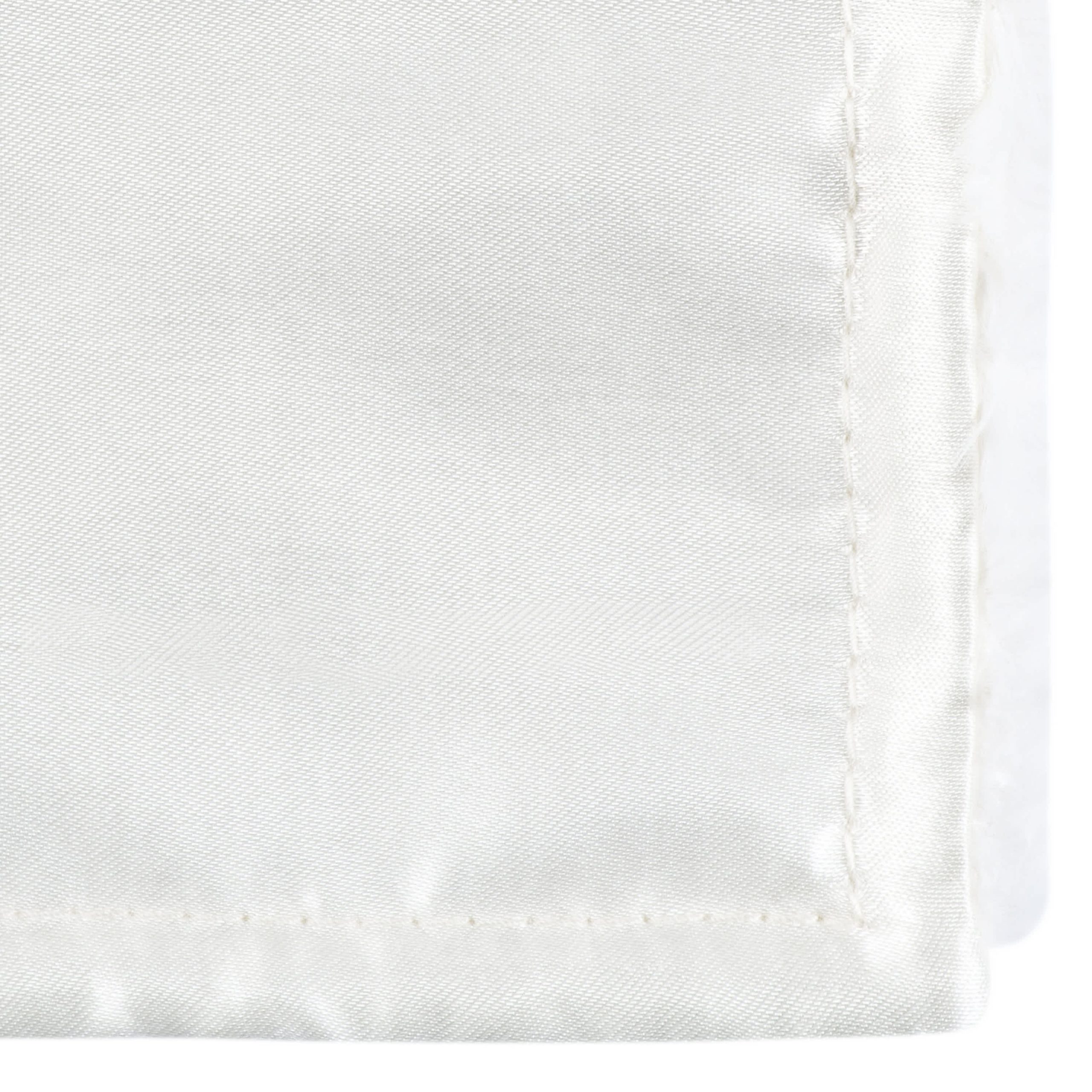 Embroidered Baby Girls Cat Security Blanket - Image 8