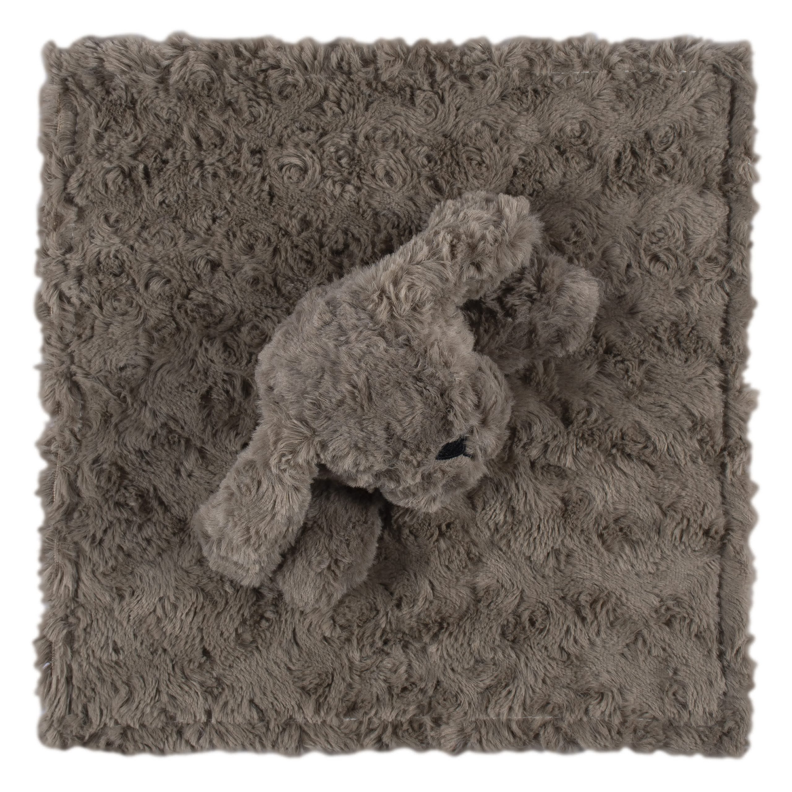 Baby Boys Puppy Security Blanket - Image 4
