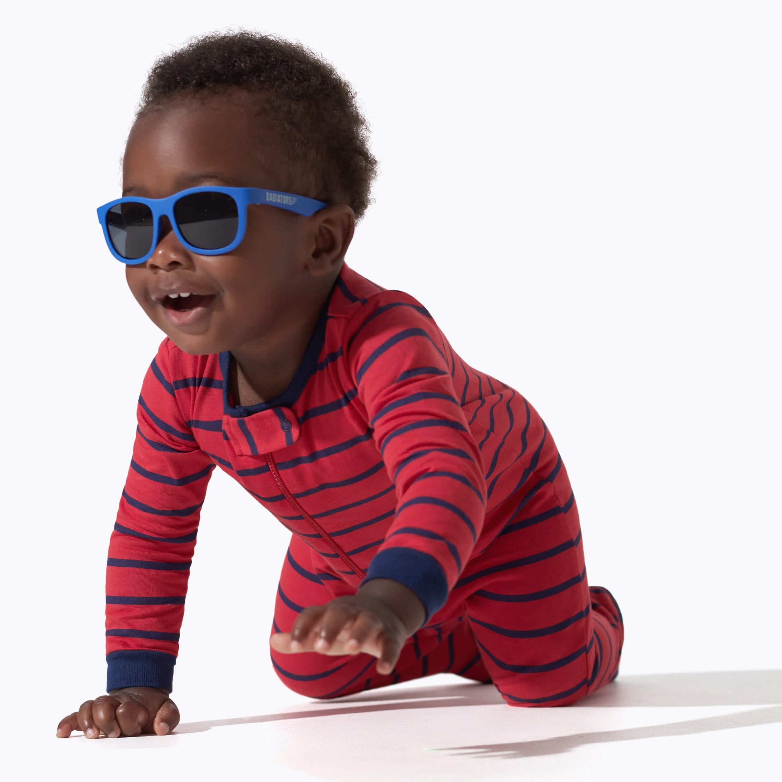4-Pack Baby Boys Construction Zone Sleep 'N Plays - Image 5