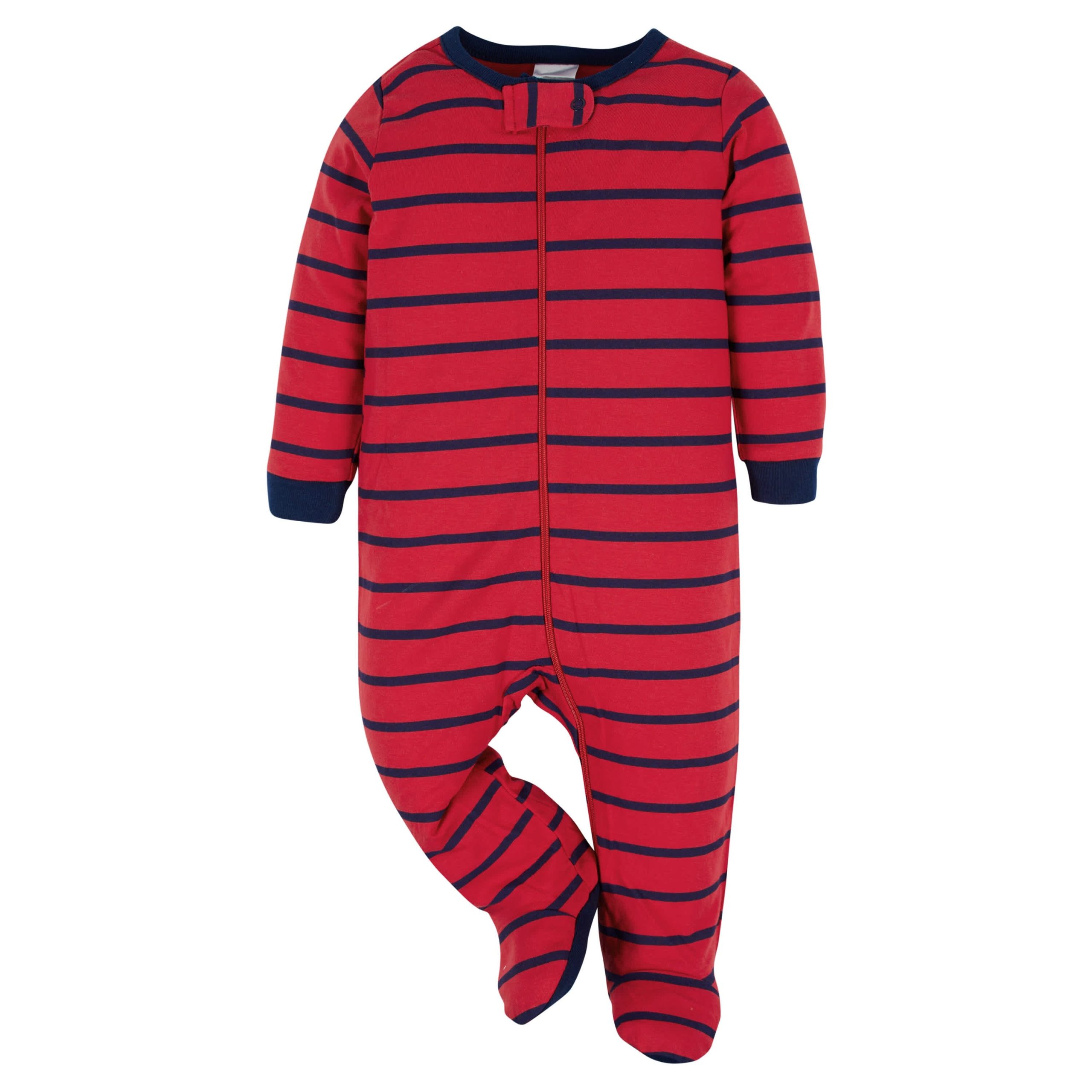 4-Pack Baby Boys Construction Zone Sleep 'N Plays - Image 9