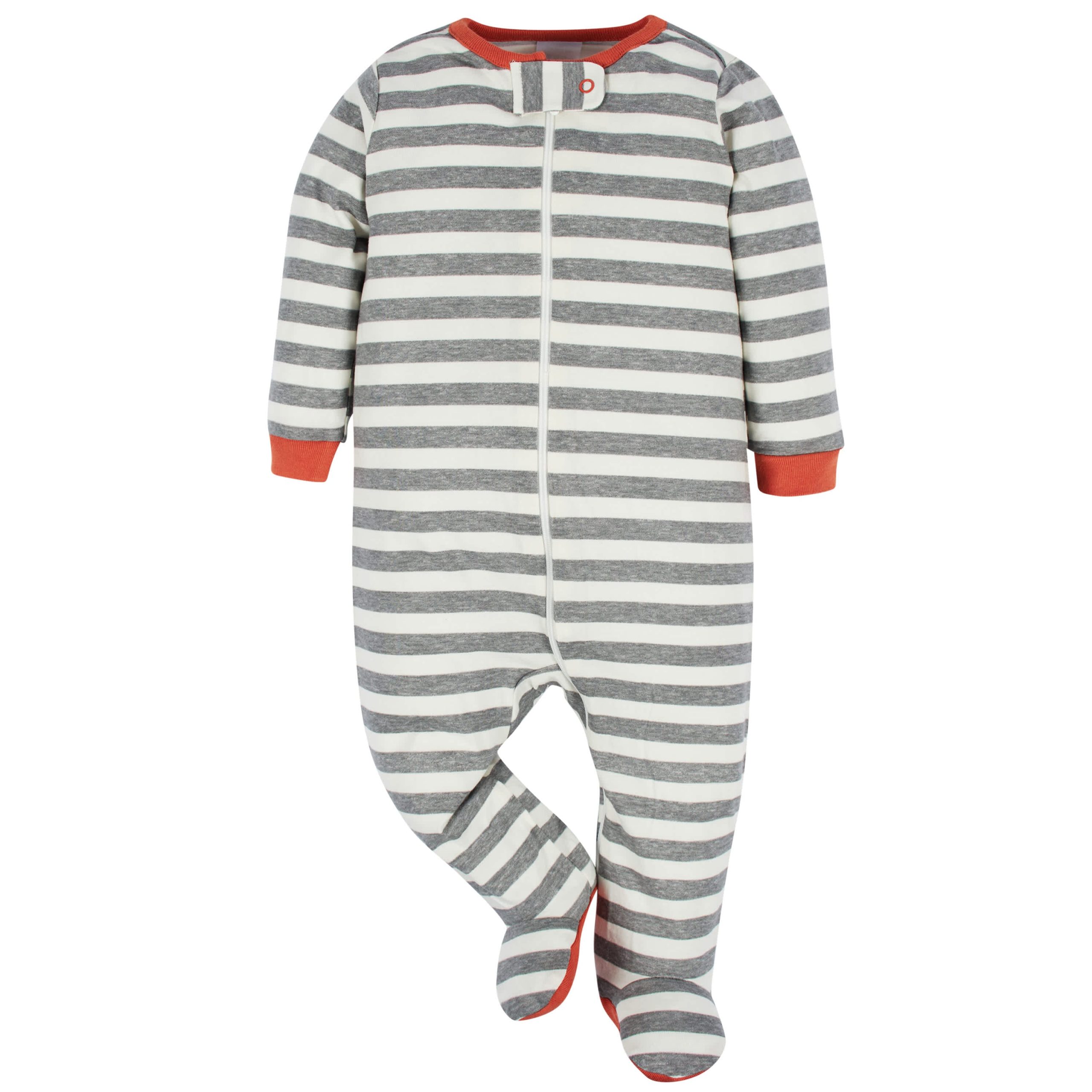 4-Pack Baby Boys Unbearably Cute Sleep 'N Plays - Image 2