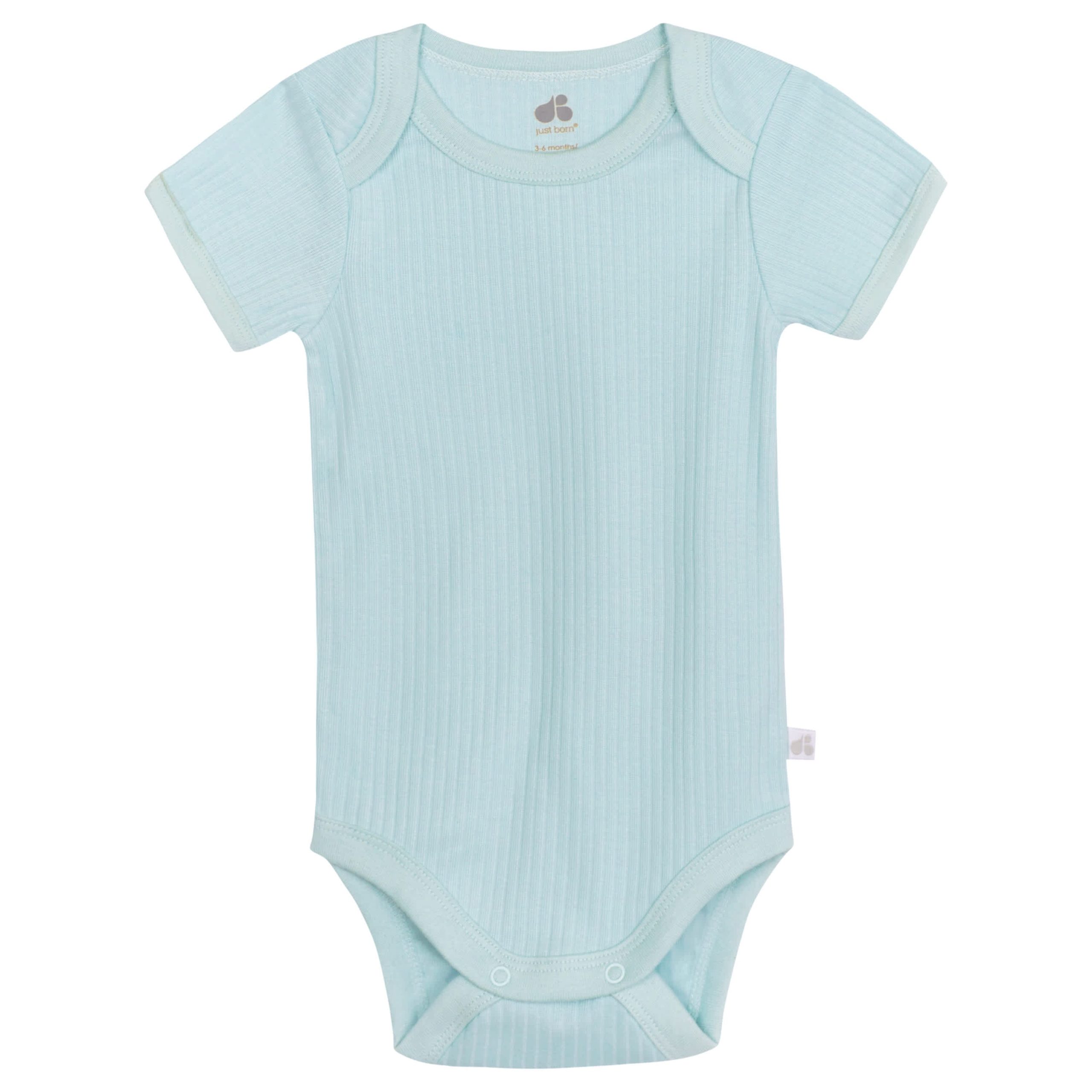 3-Pack Baby Boys Desert Cactus Short Sleeve Bodysuits - Image 7