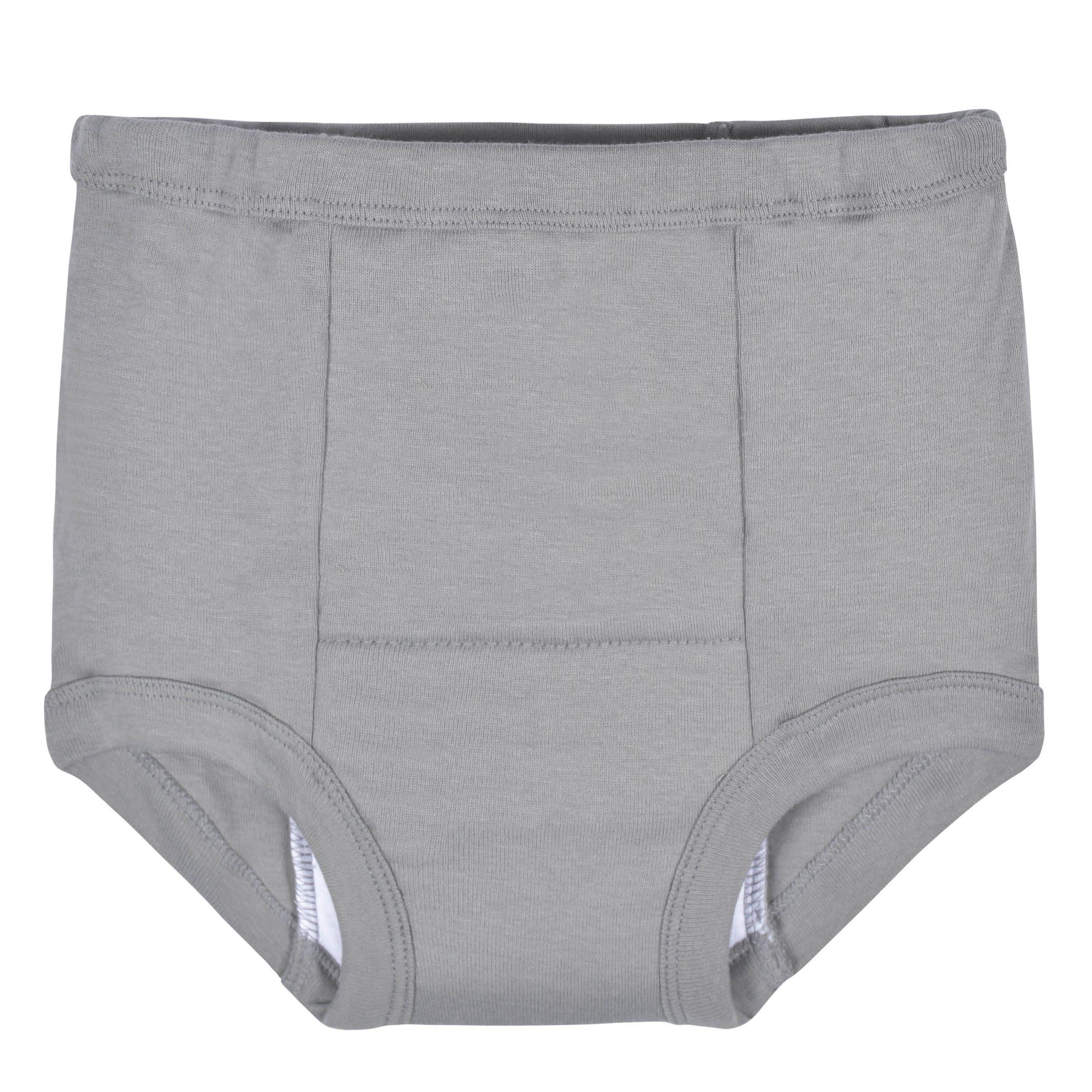 4-Pack Toddler Boys Dinosaur Training Pants - Image 5