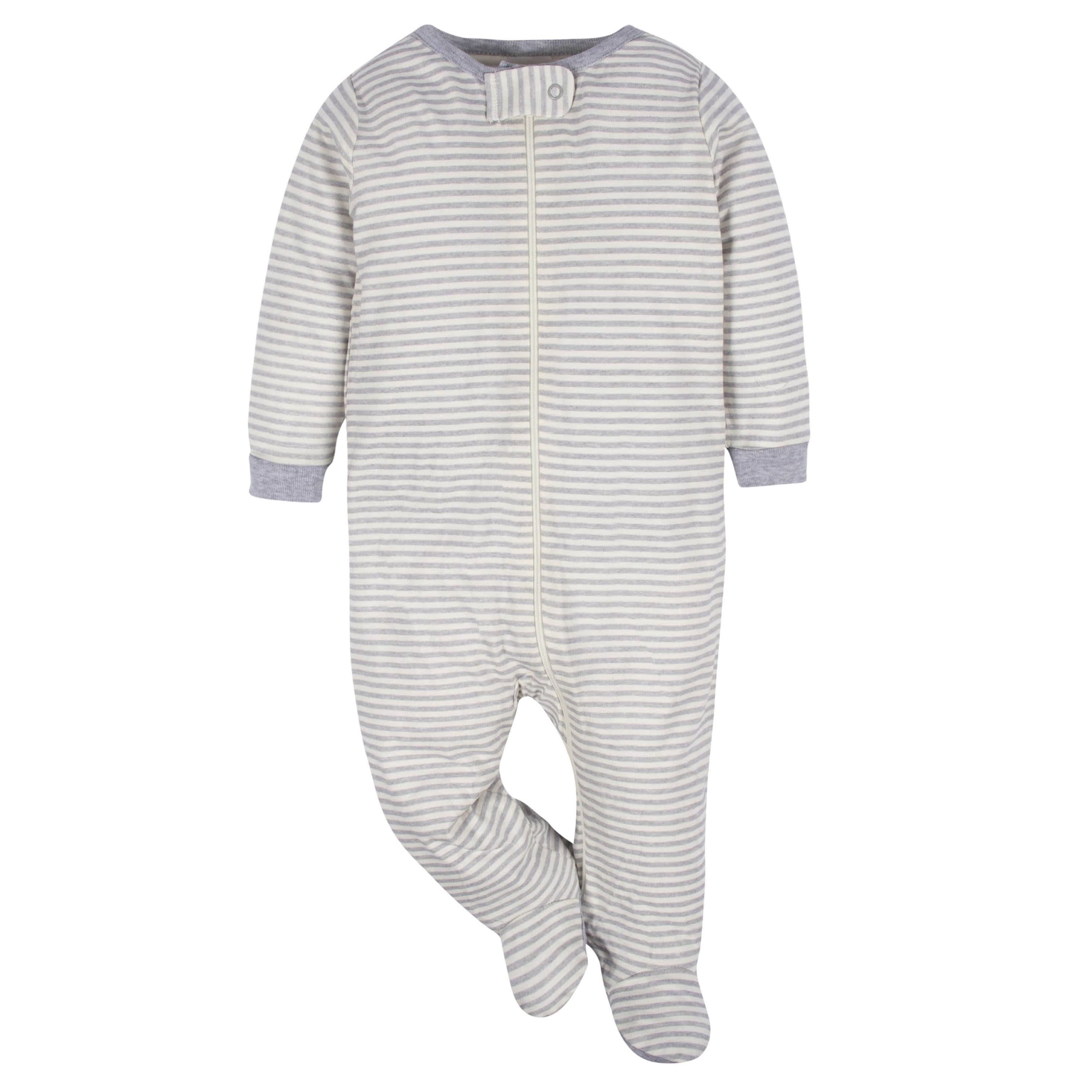 4-Pack Baby Neutral Happy Veggies Sleep 'N Plays - Image 6