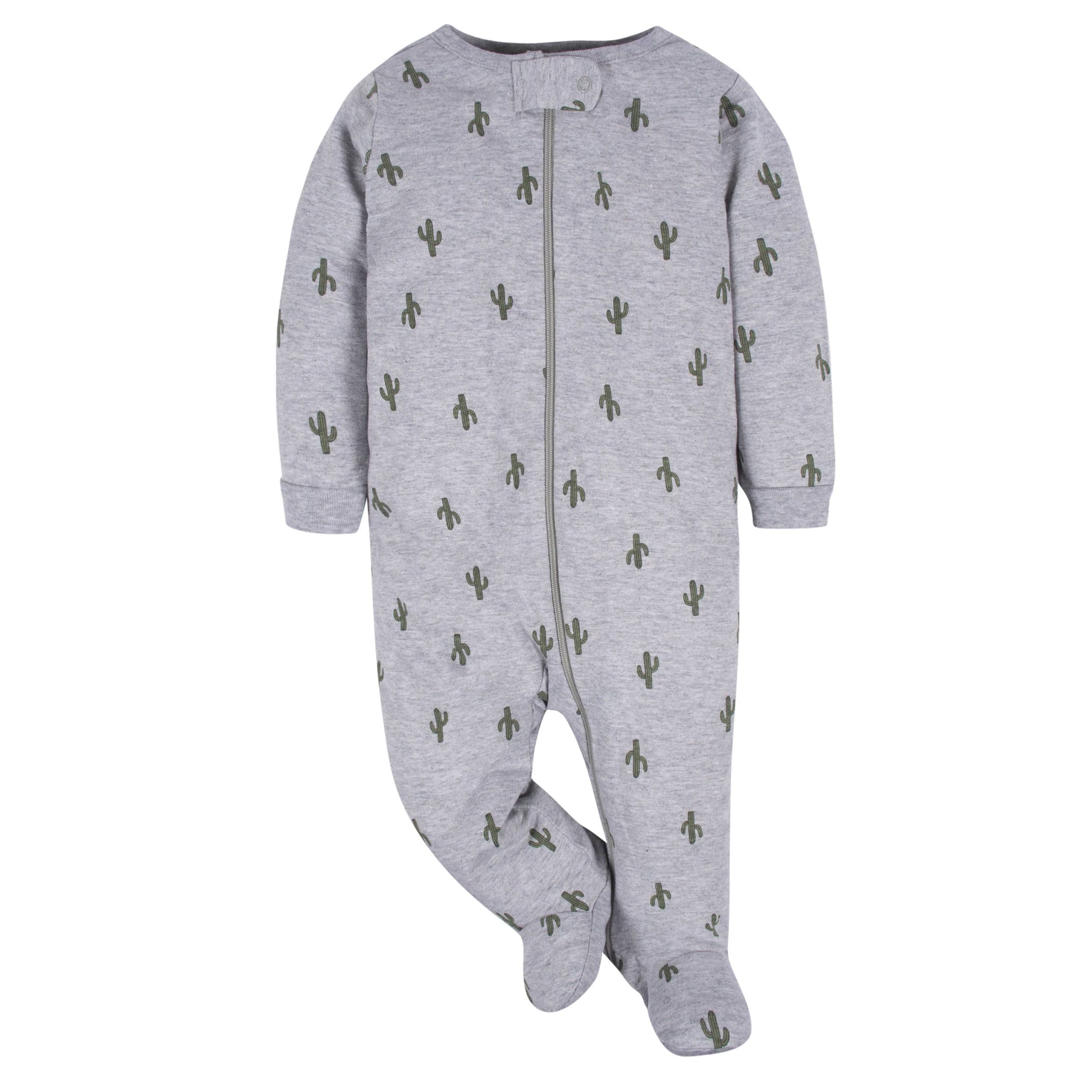 4-Pack Baby Neutral Southwest Sleep 'N Plays - Image 6