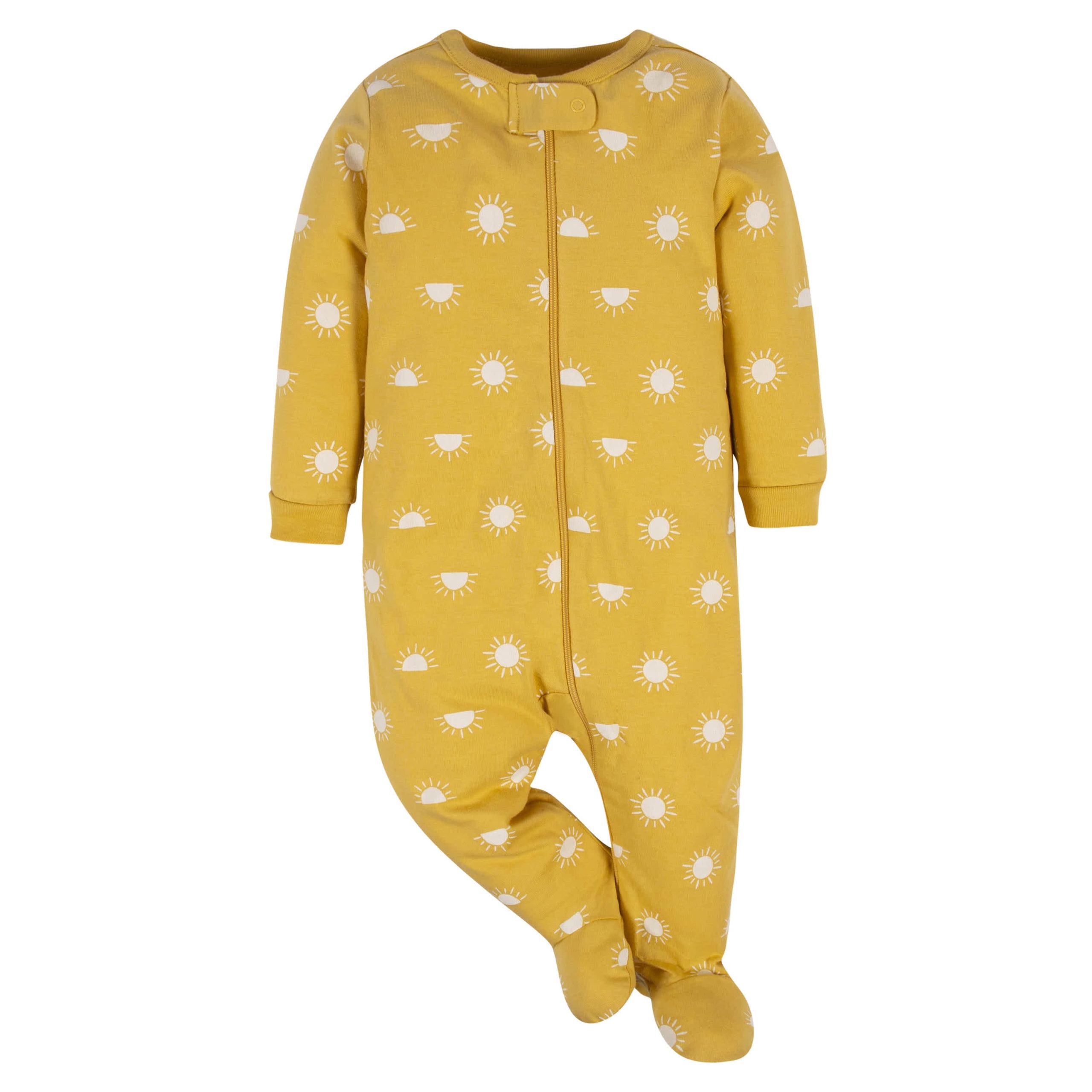 4-Pack Baby Neutral Southwest Sleep 'N Plays - Image 8