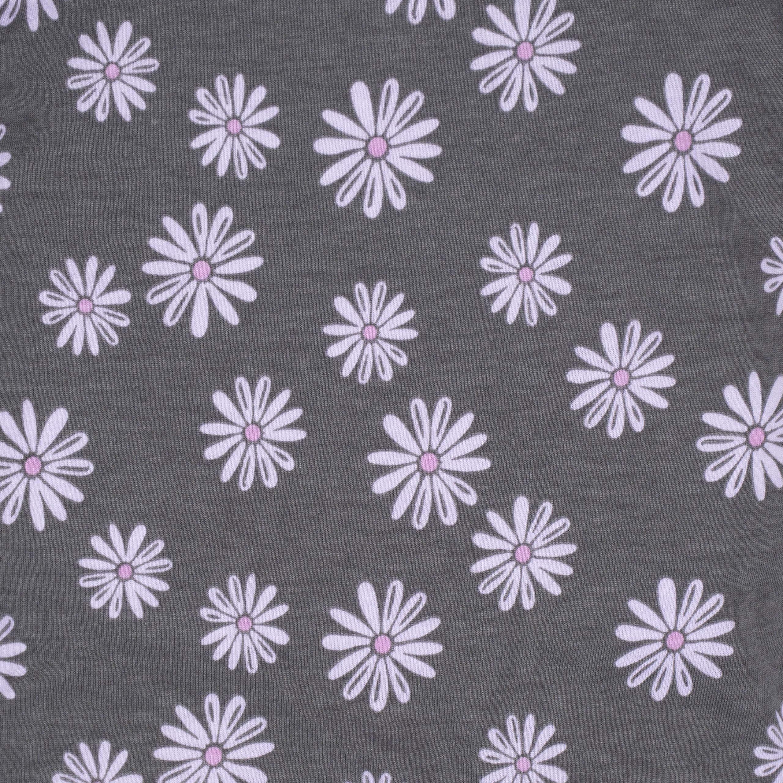 2-Pack Baby Girls Lavender Garden Sleep 'N Plays - Image 6