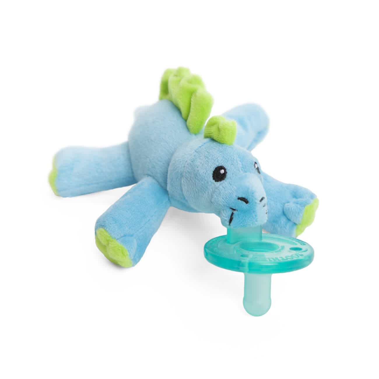 Baby Dino Pacifier - Image 2