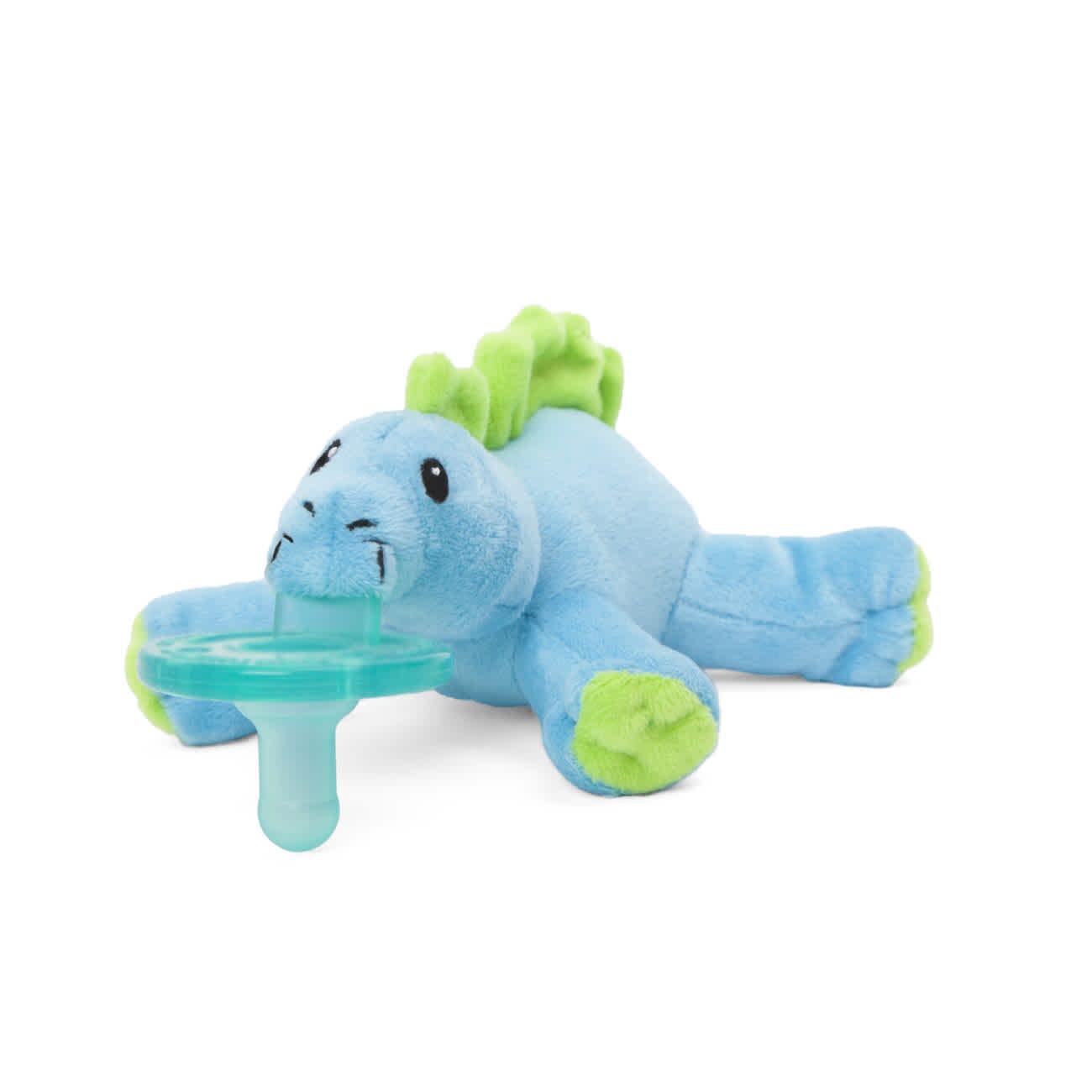 Baby Dino Pacifier - Image 3