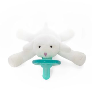Baby Little Lamb Pacifier