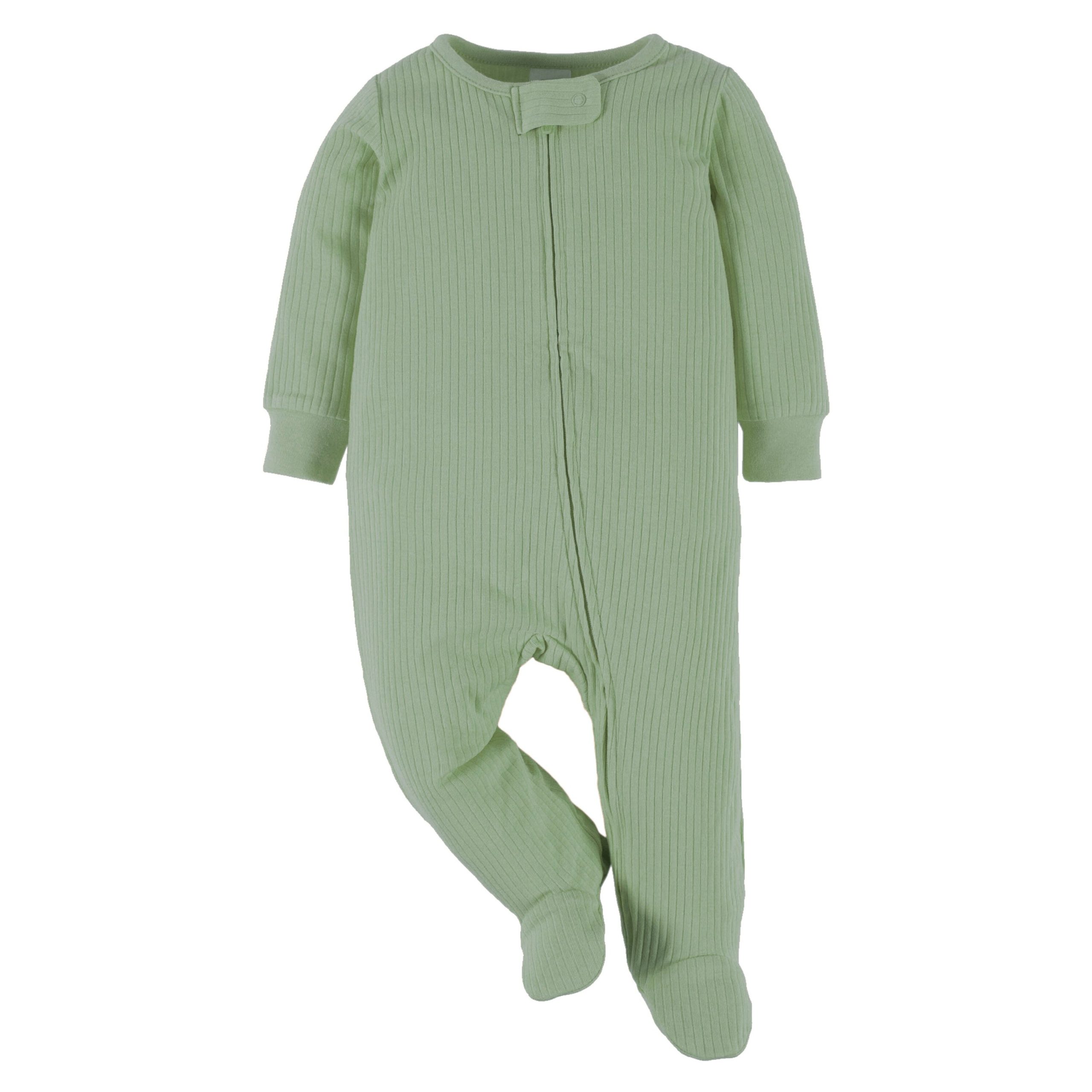 2-Pack Baby Neutral Falling Acorns Sleep 'N Plays - Image 4
