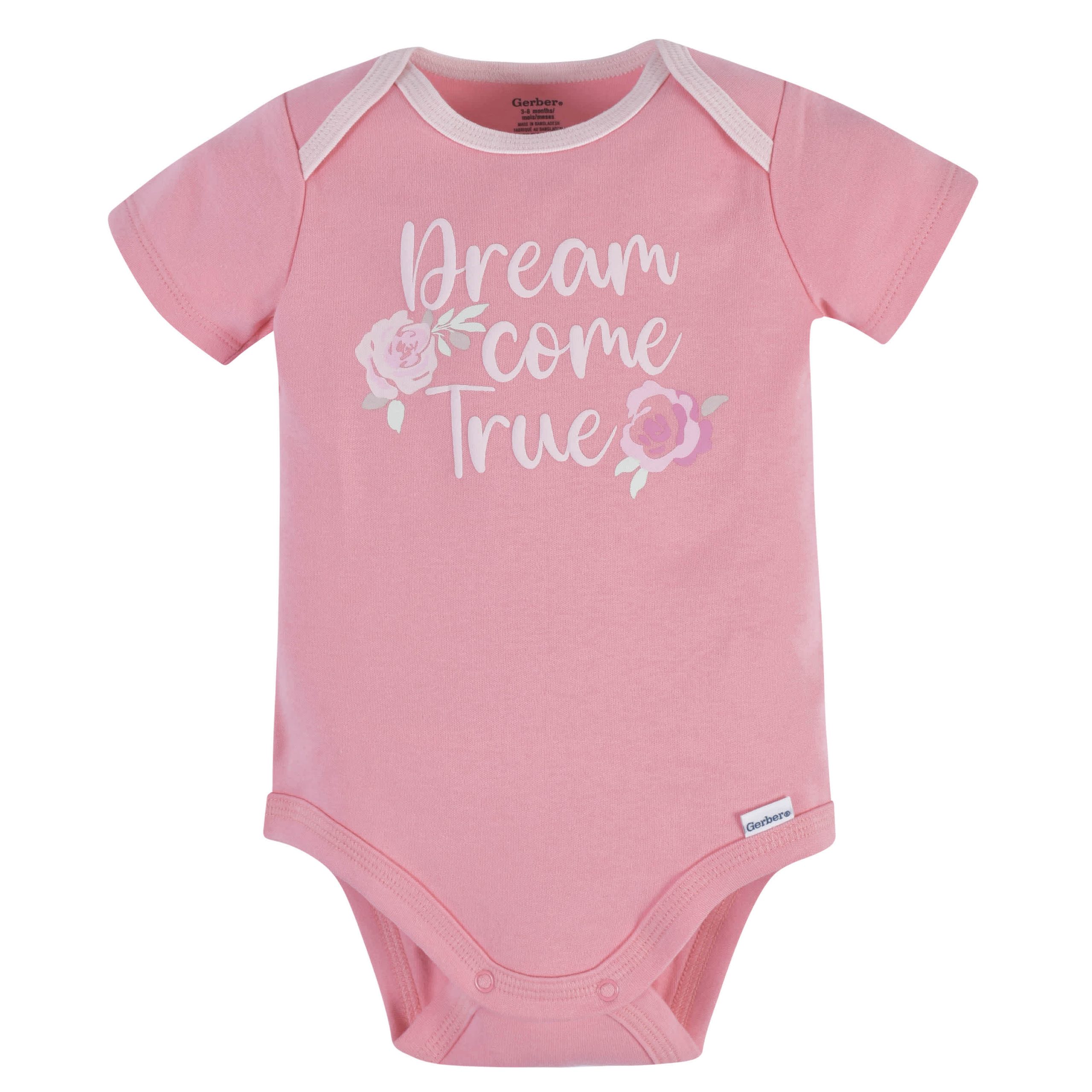 14-Piece Baby Girls Fox Playwear Gift Set - Image 6