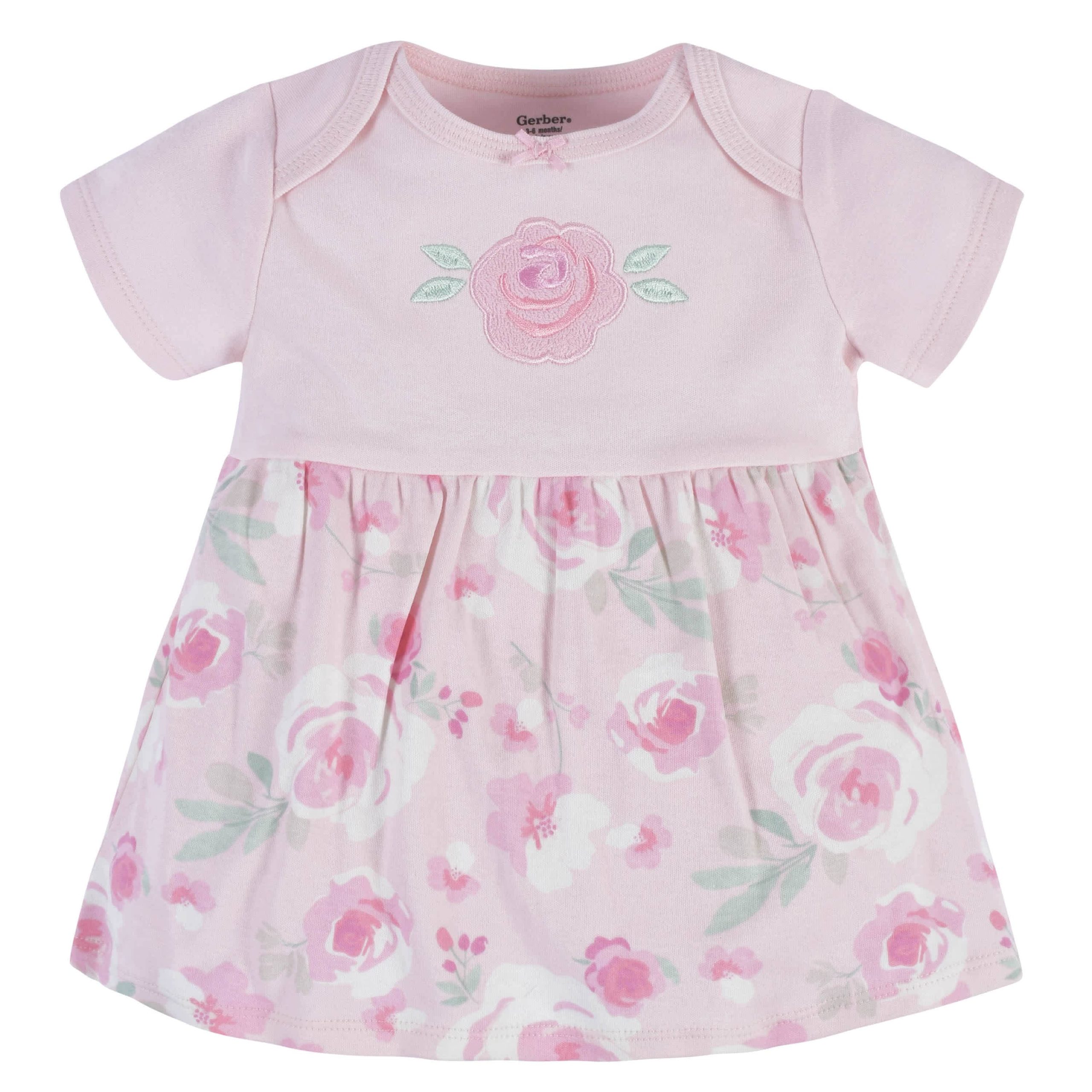 14-Piece Baby Girls Fox Playwear Gift Set - Image 8