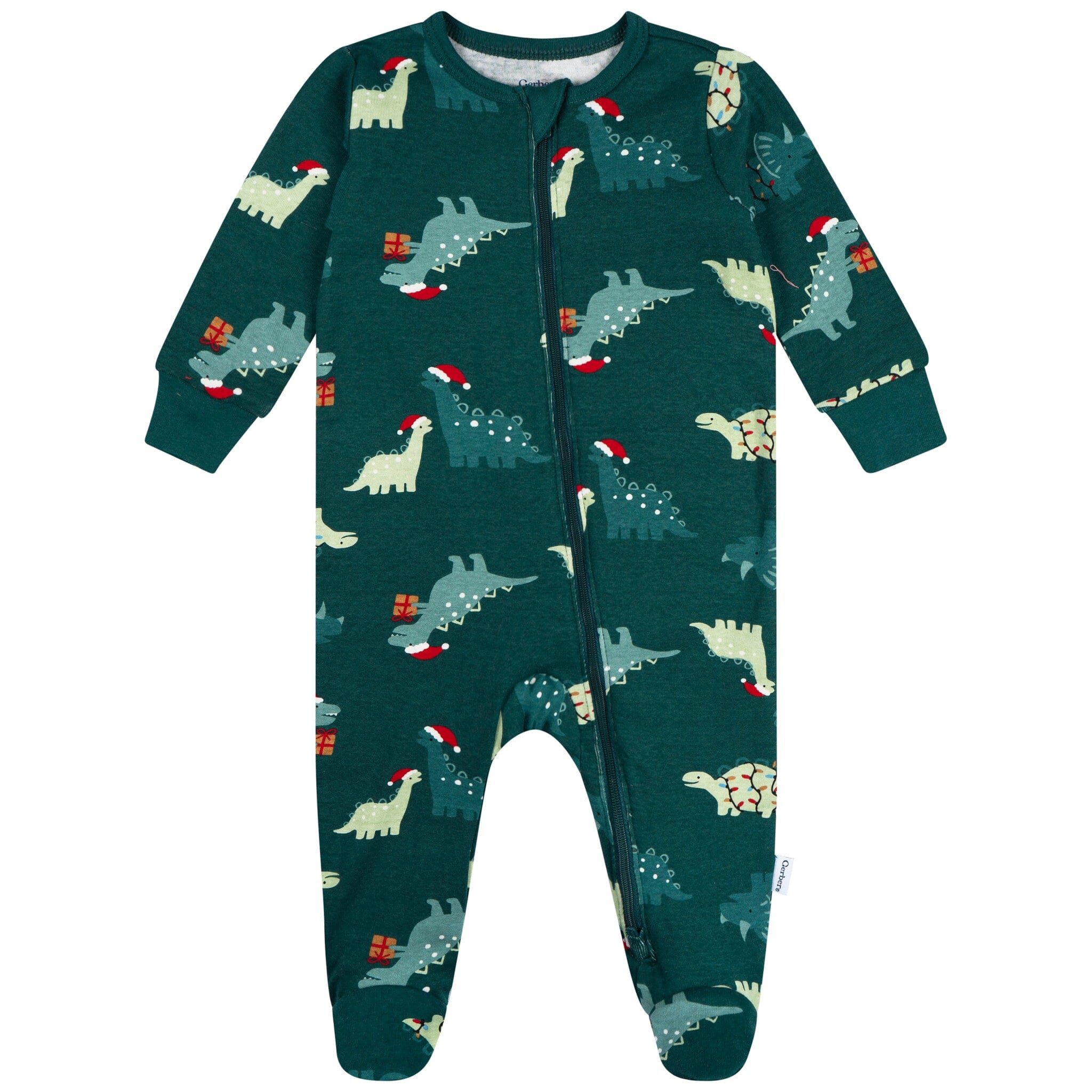 Baby Boys Holiday Dinos Sleep 'N Play