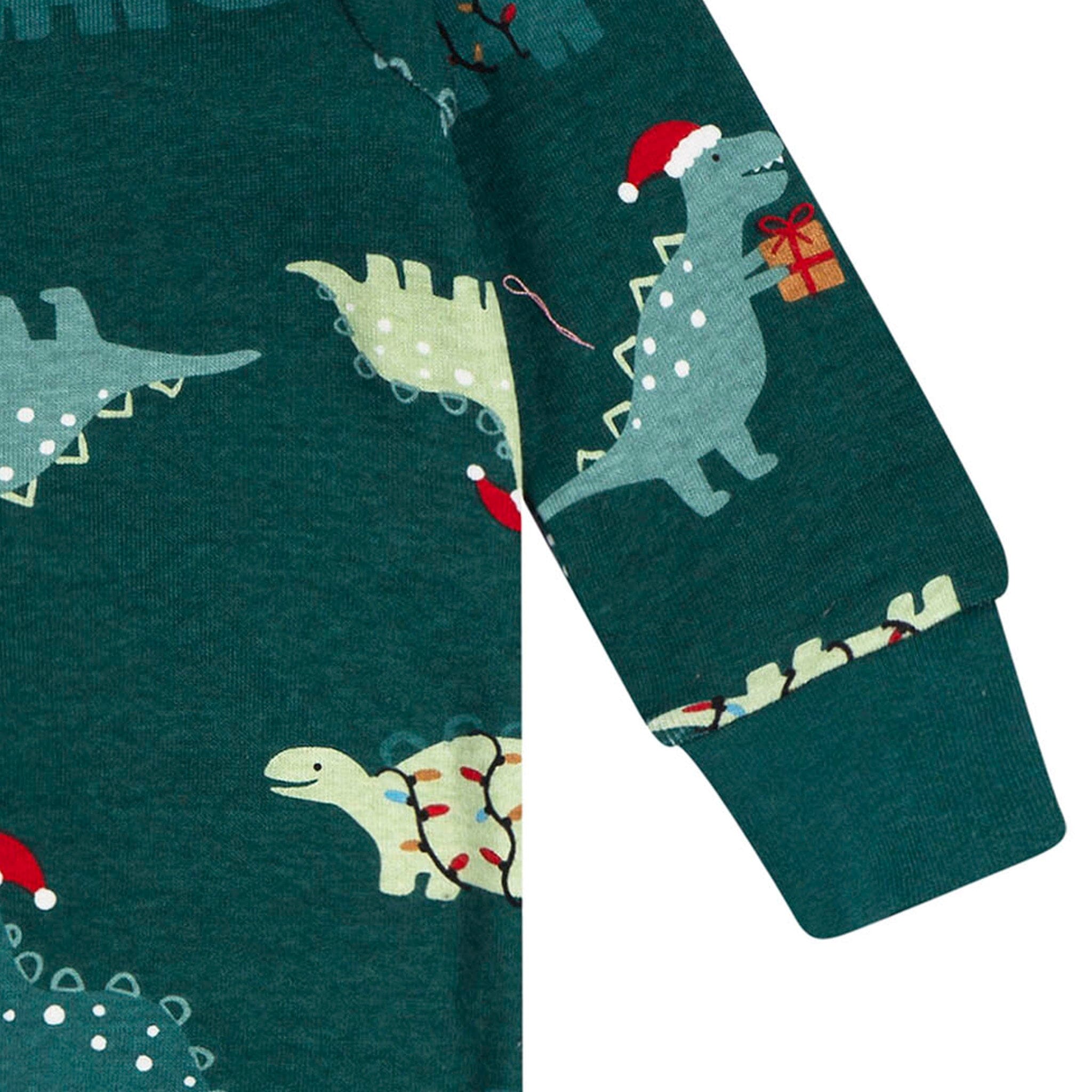Baby Boys Holiday Dinos Sleep 'N Play - Image 3
