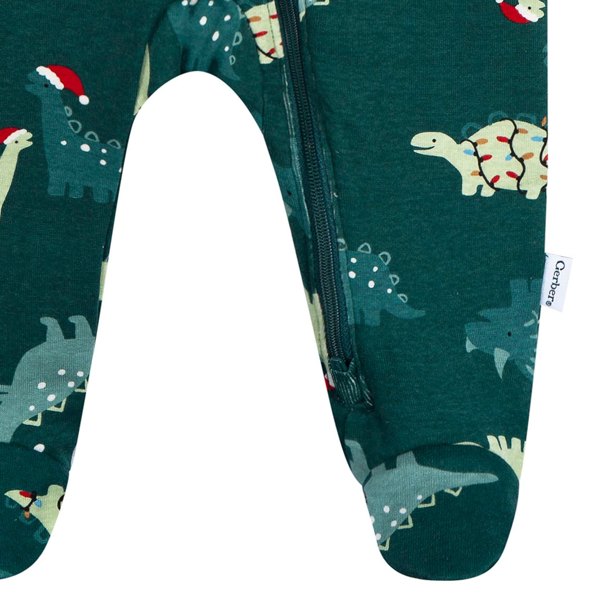 Baby Boys Holiday Dinos Sleep 'N Play - Image 4