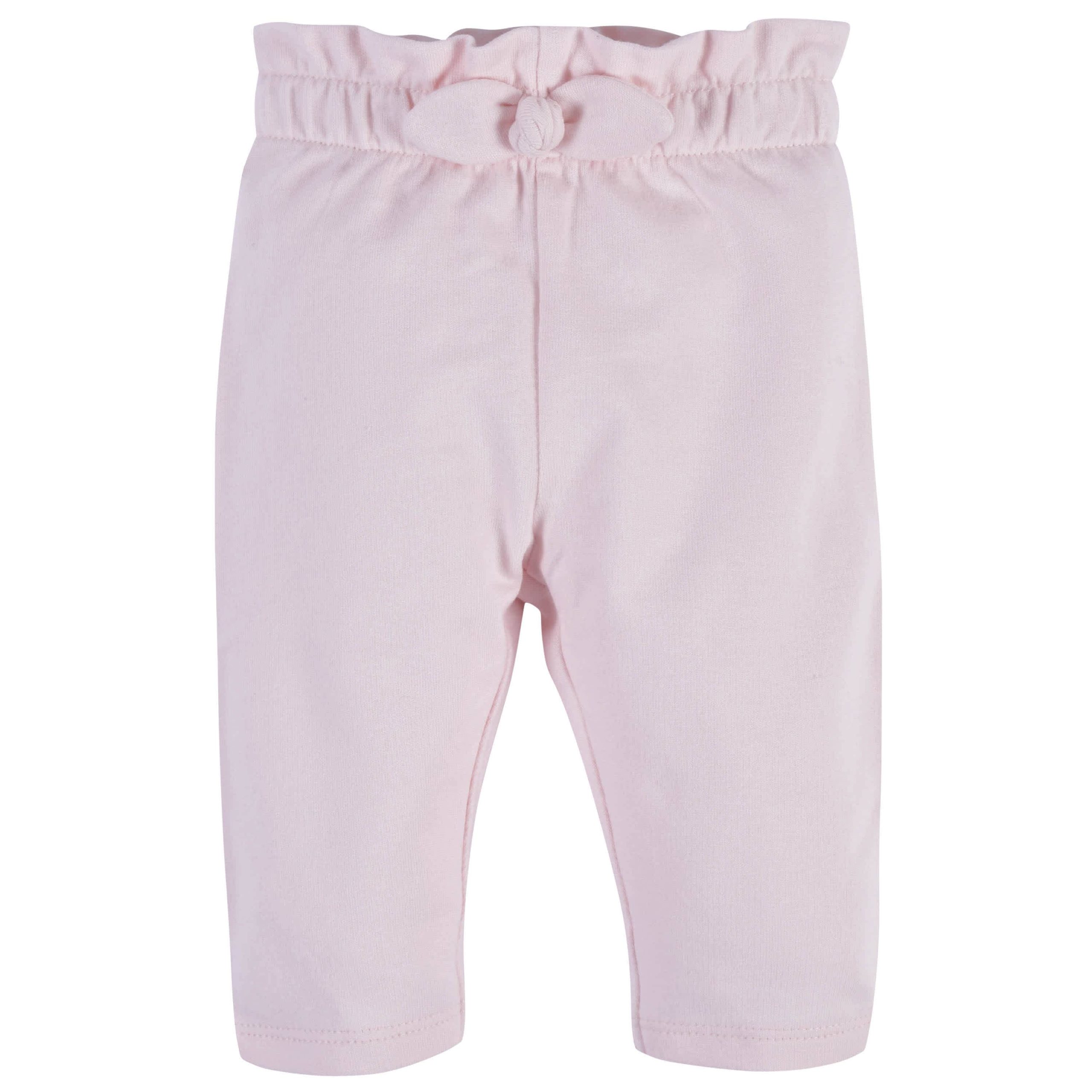 8-Piece Baby Girls Floral Playwear Gift Set - Image 11