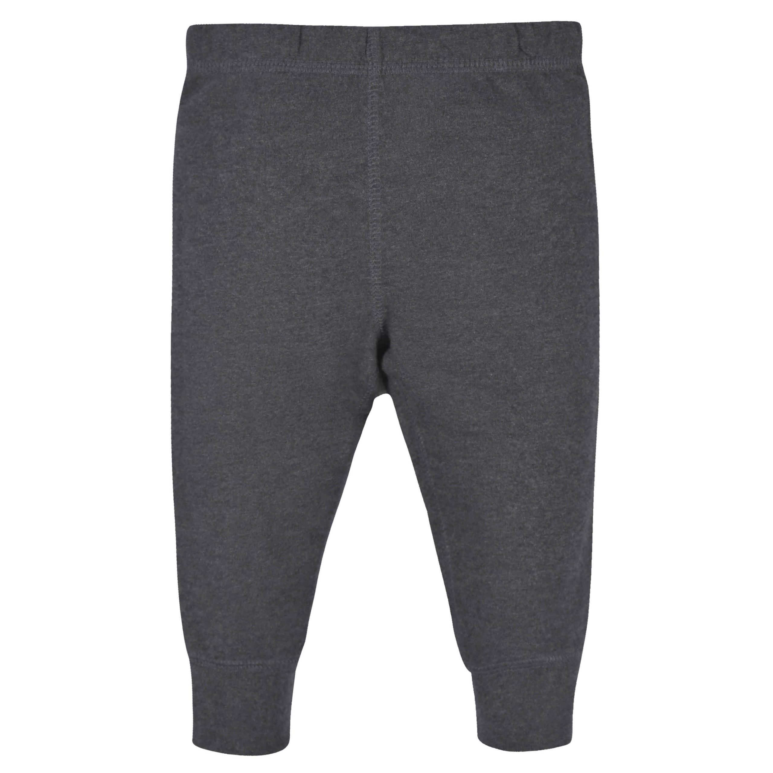 2-Piece Baby & Toddler Boys Explore Terry Zip Hoodie & Joggers Set - Image 6