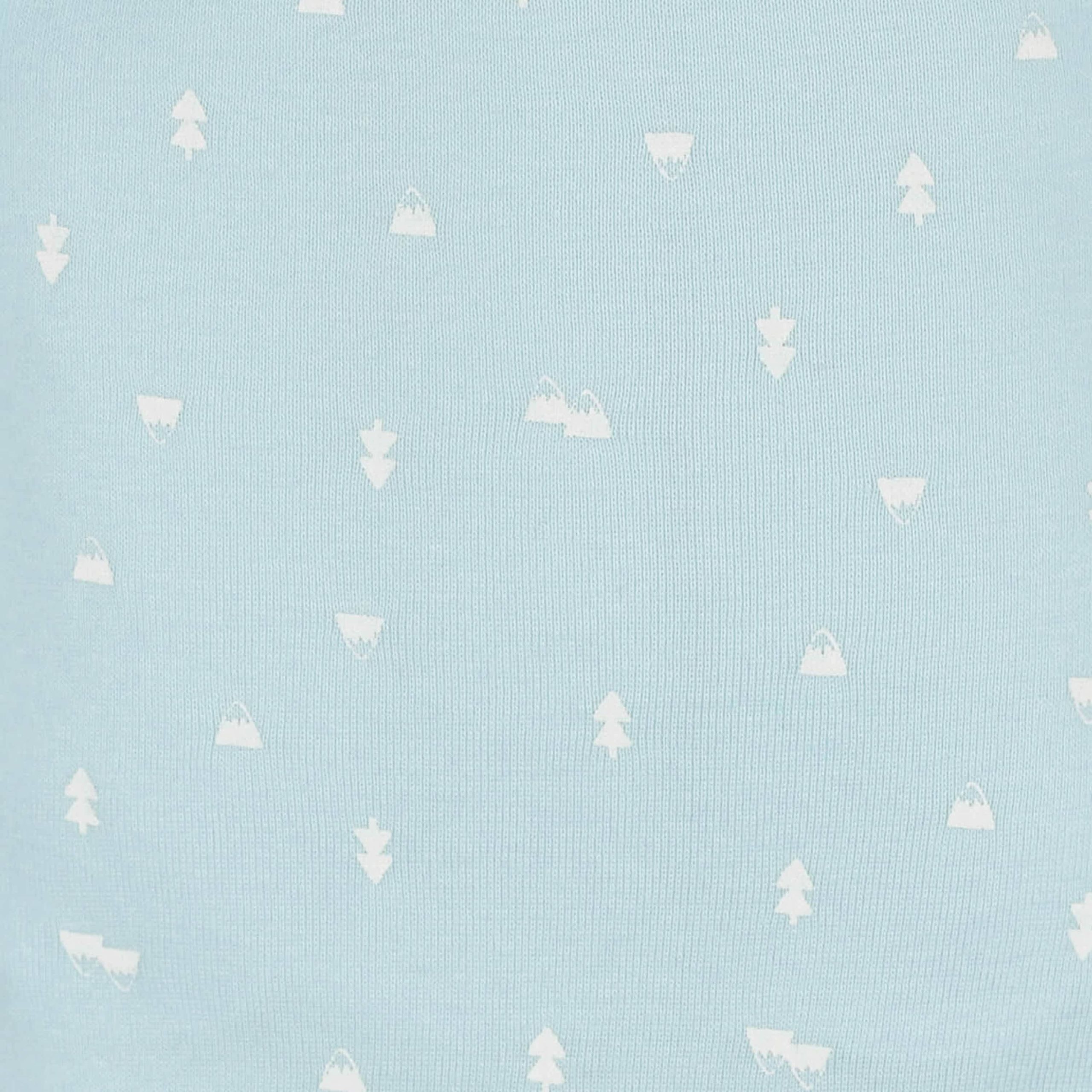 3-Pack Baby Boys Polar Pals Long Sleeve Onesies® Bodysuits - Image 5