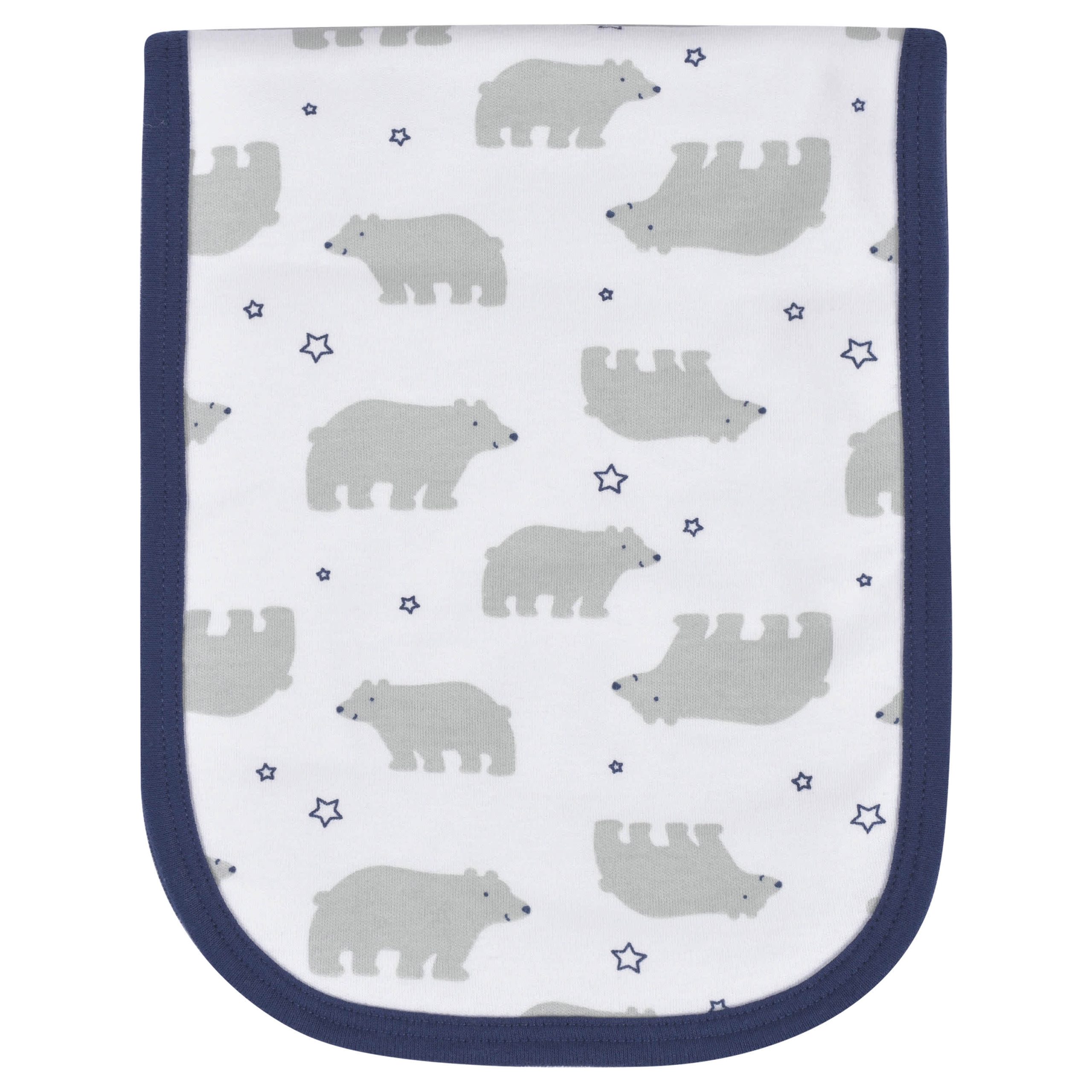 14-Piece Baby Boys Bear Playwear Gift Set - Image 14