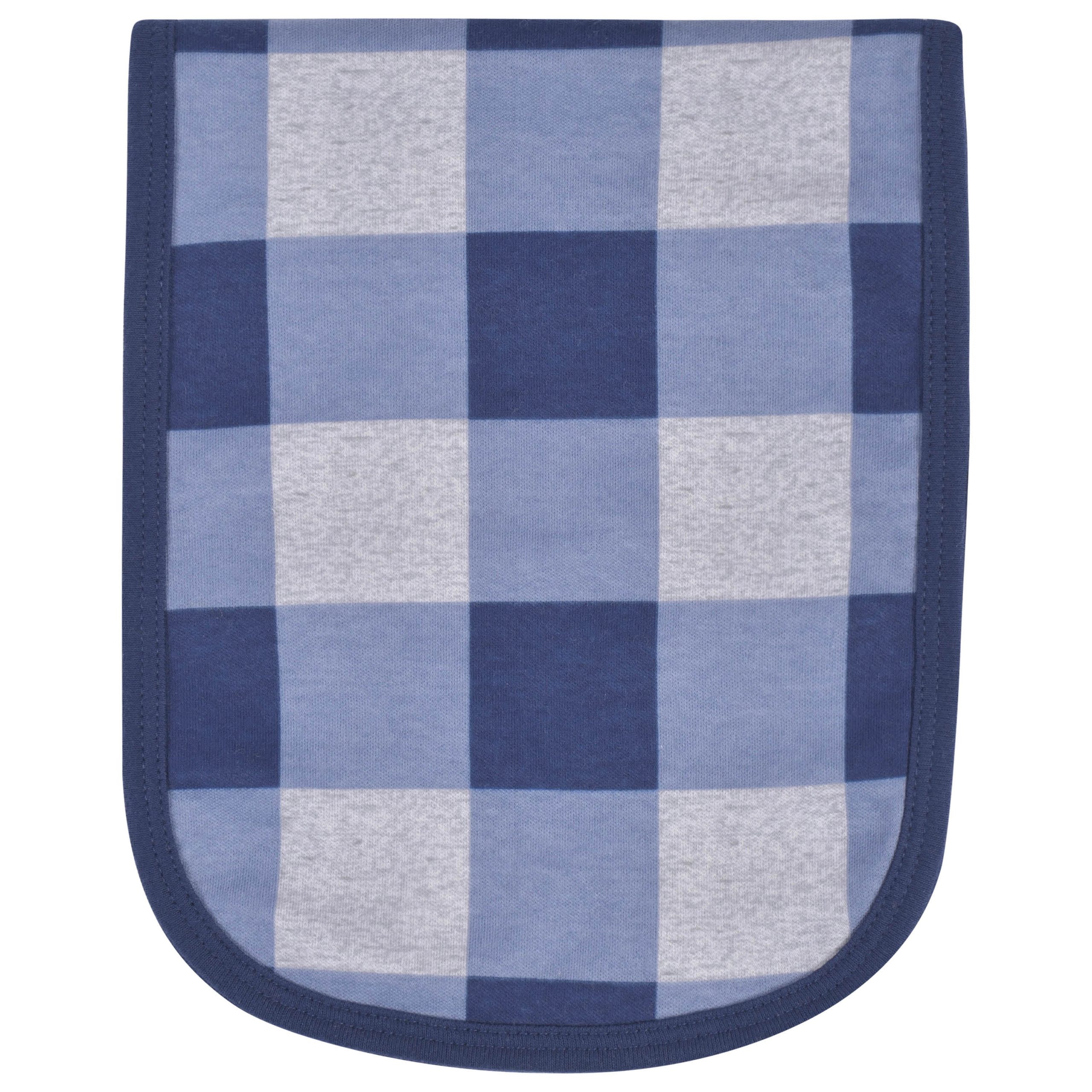 14-Piece Baby Boys Bear Playwear Gift Set - Image 15