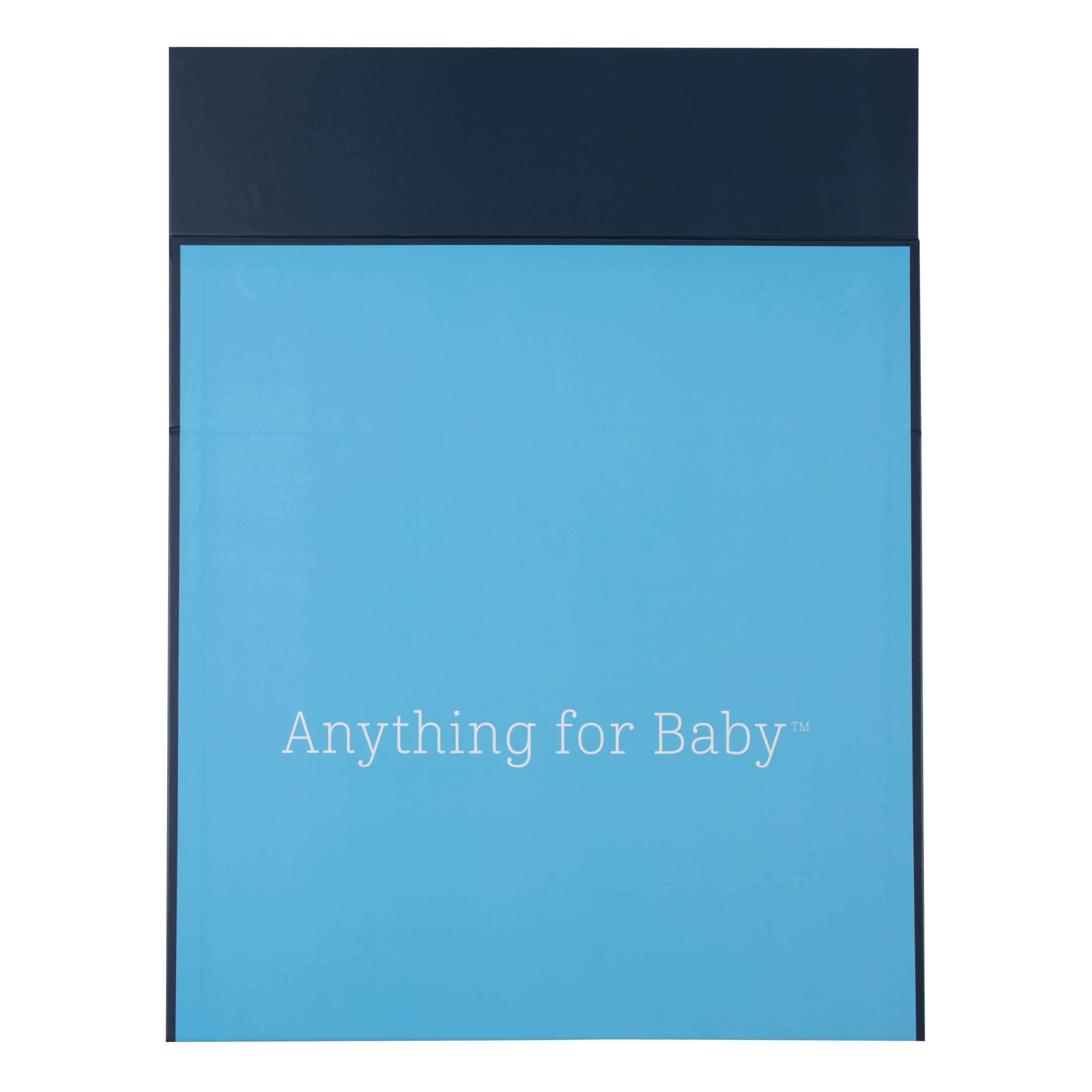 Navy Gerber® Branded Deluxe Gift Box - Image 5