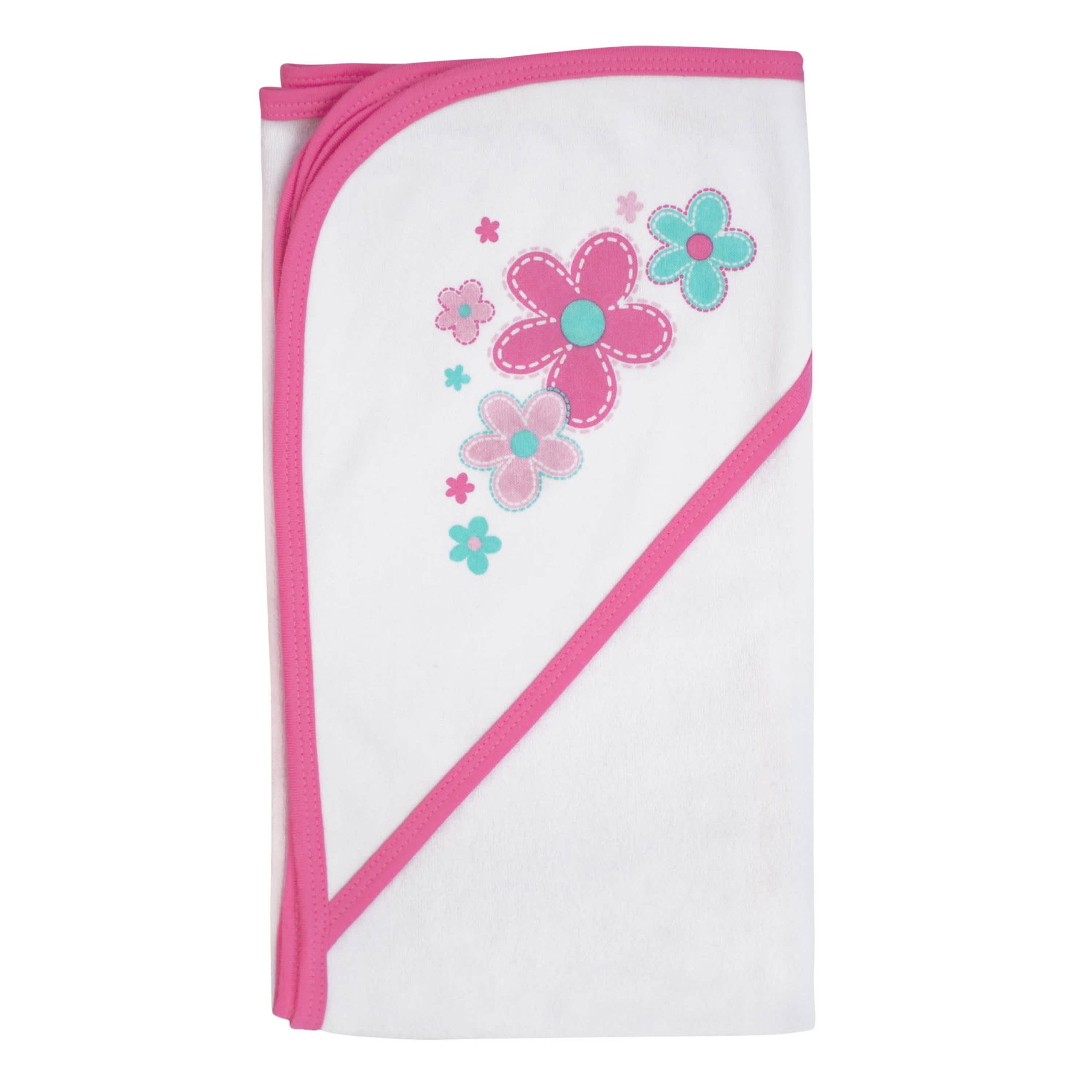 28-Piece Baby Girls Owl Gift Bundle - Image 6
