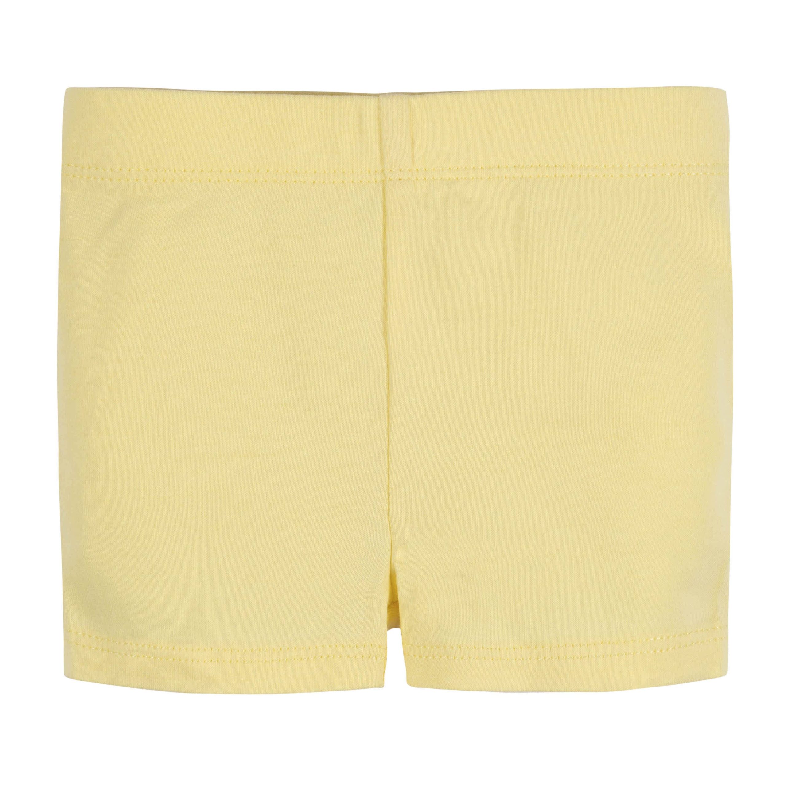 3-Pack Baby & Toddler Girls Picnic Day Dreams Pull-On Bike Shorts - Image 5