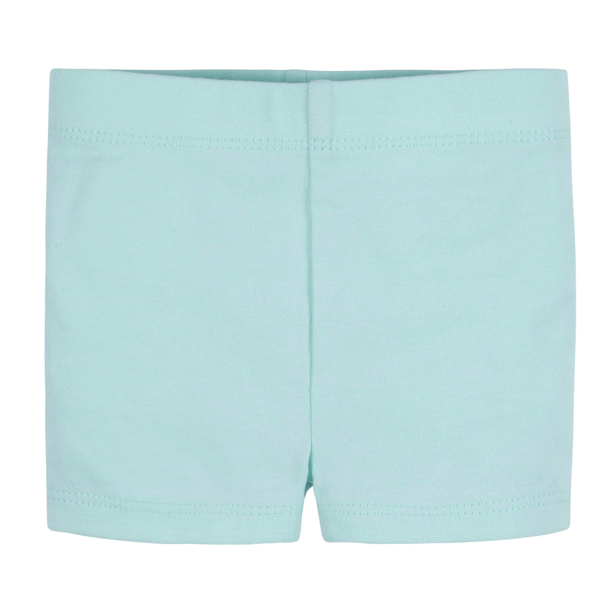 3-Pack Baby & Toddler Girls Picnic Day Dreams Pull-On Bike Shorts - Image 6