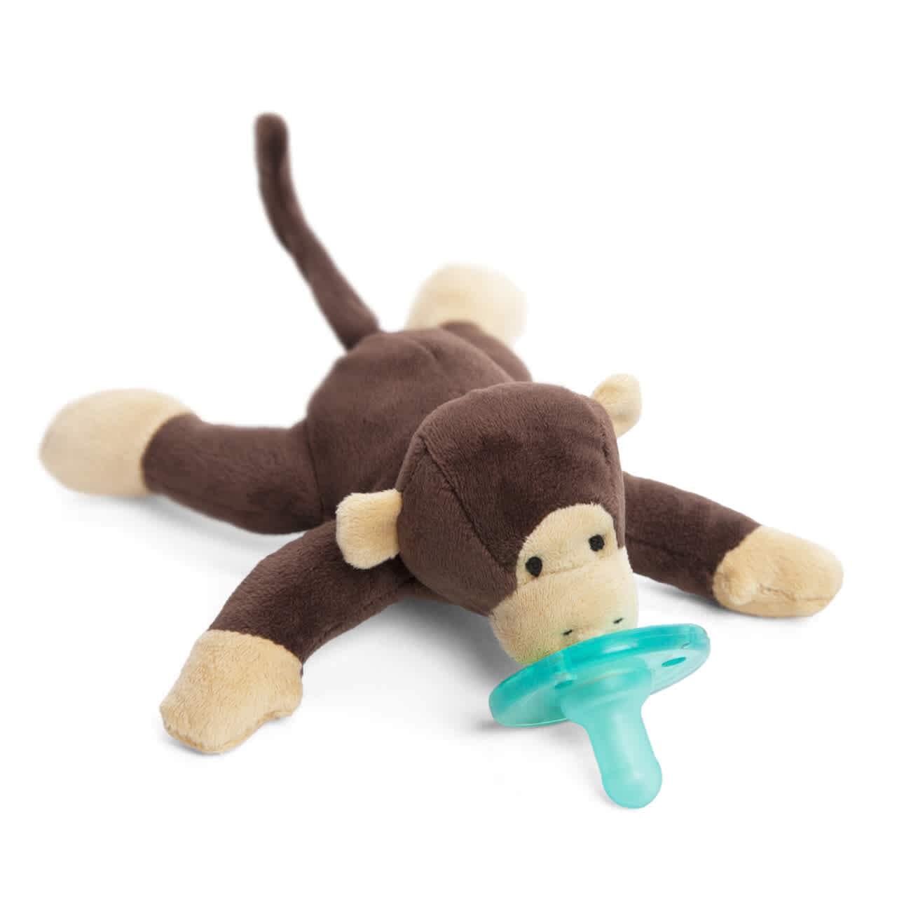 Baby Monkey Pacifier - Image 2