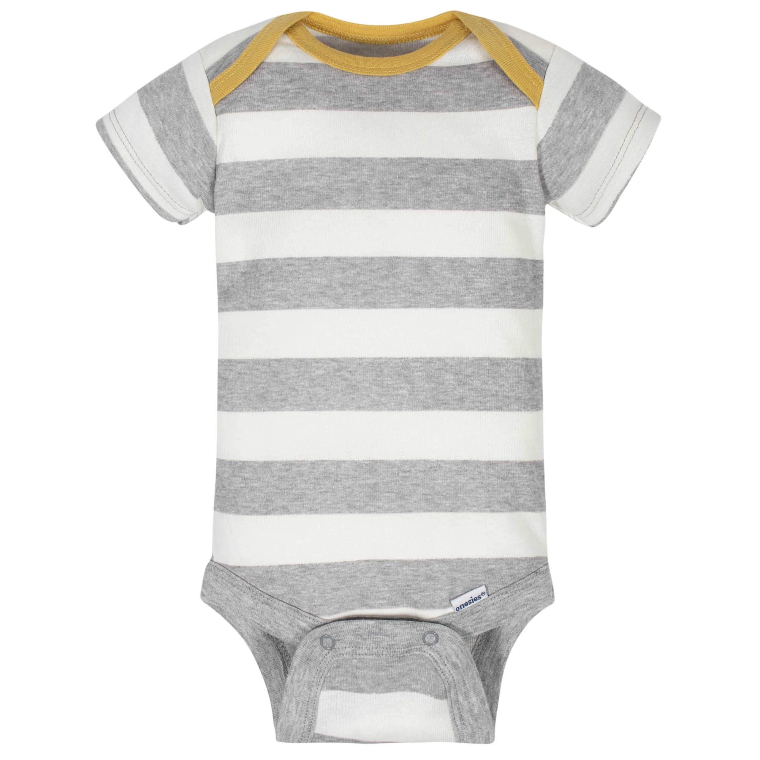 17-Piece Baby Boys Dino Apparel & Blankets Set - Image 4