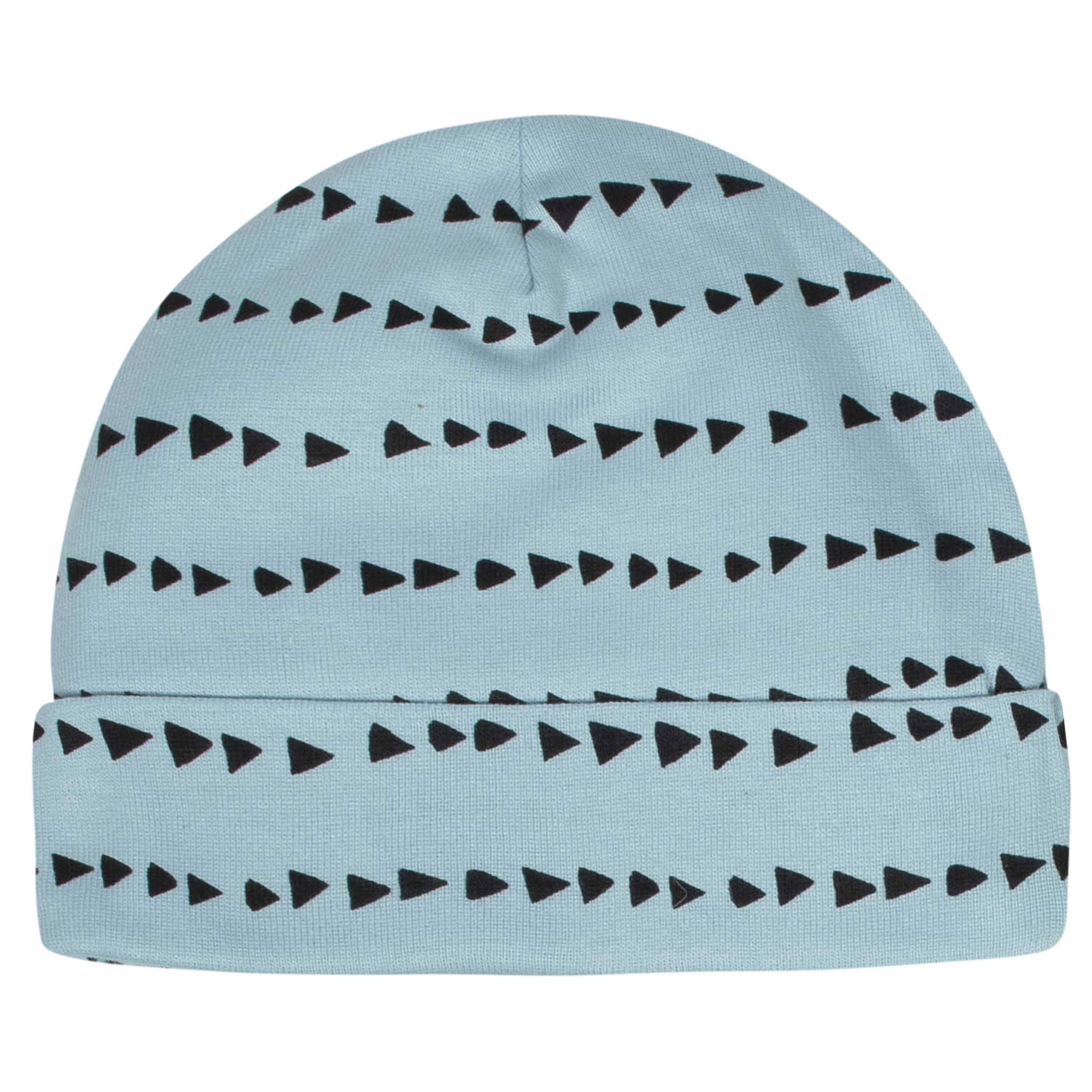 17-Piece Baby Boys Dino Apparel & Blankets Set - Image 9