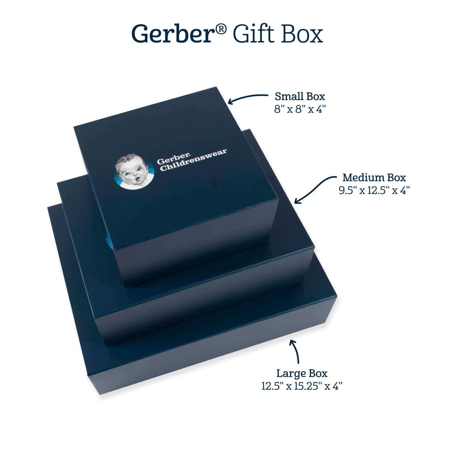 Blue Stars Deluxe Gift Box - Image 2