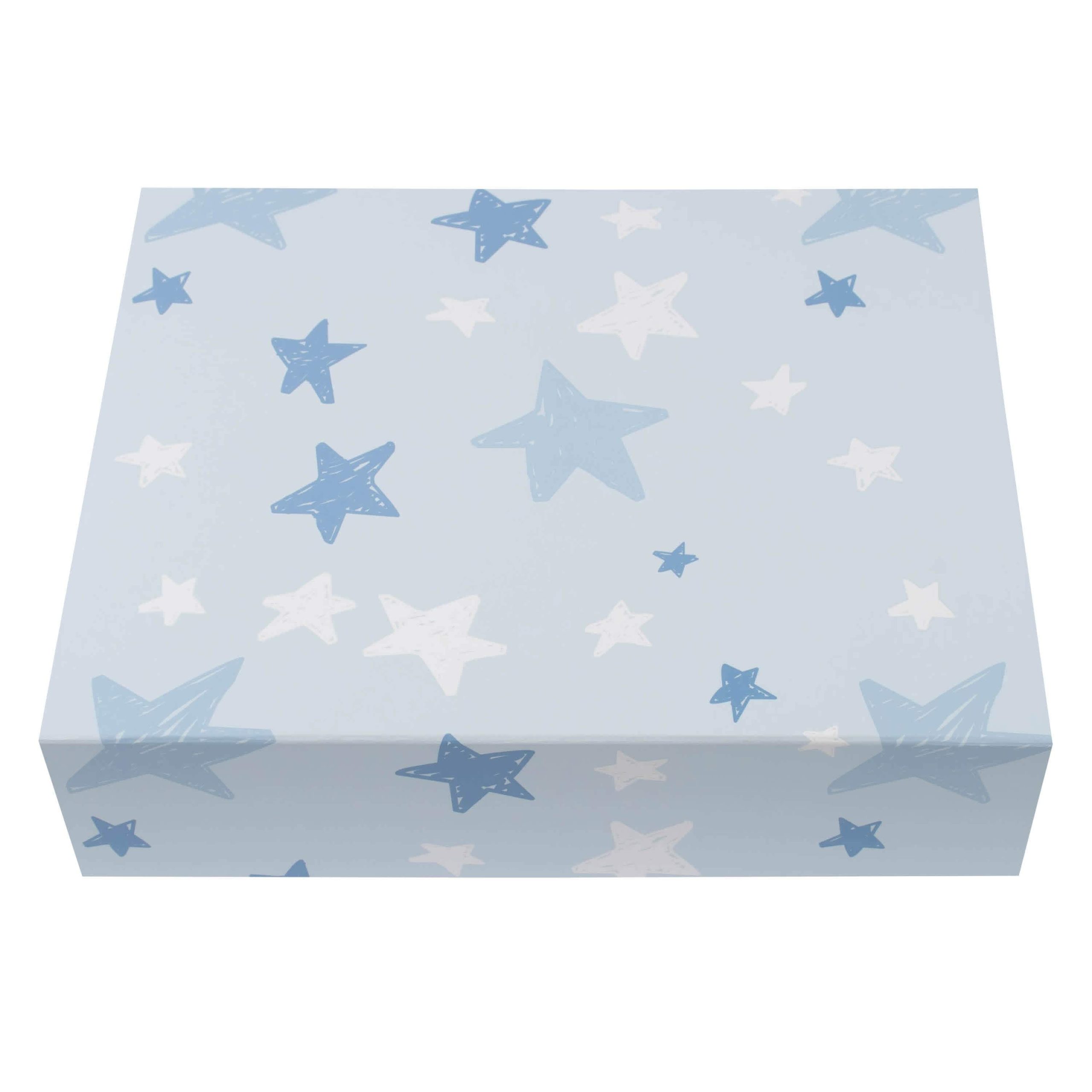 Blue Stars Deluxe Gift Box - Image 5