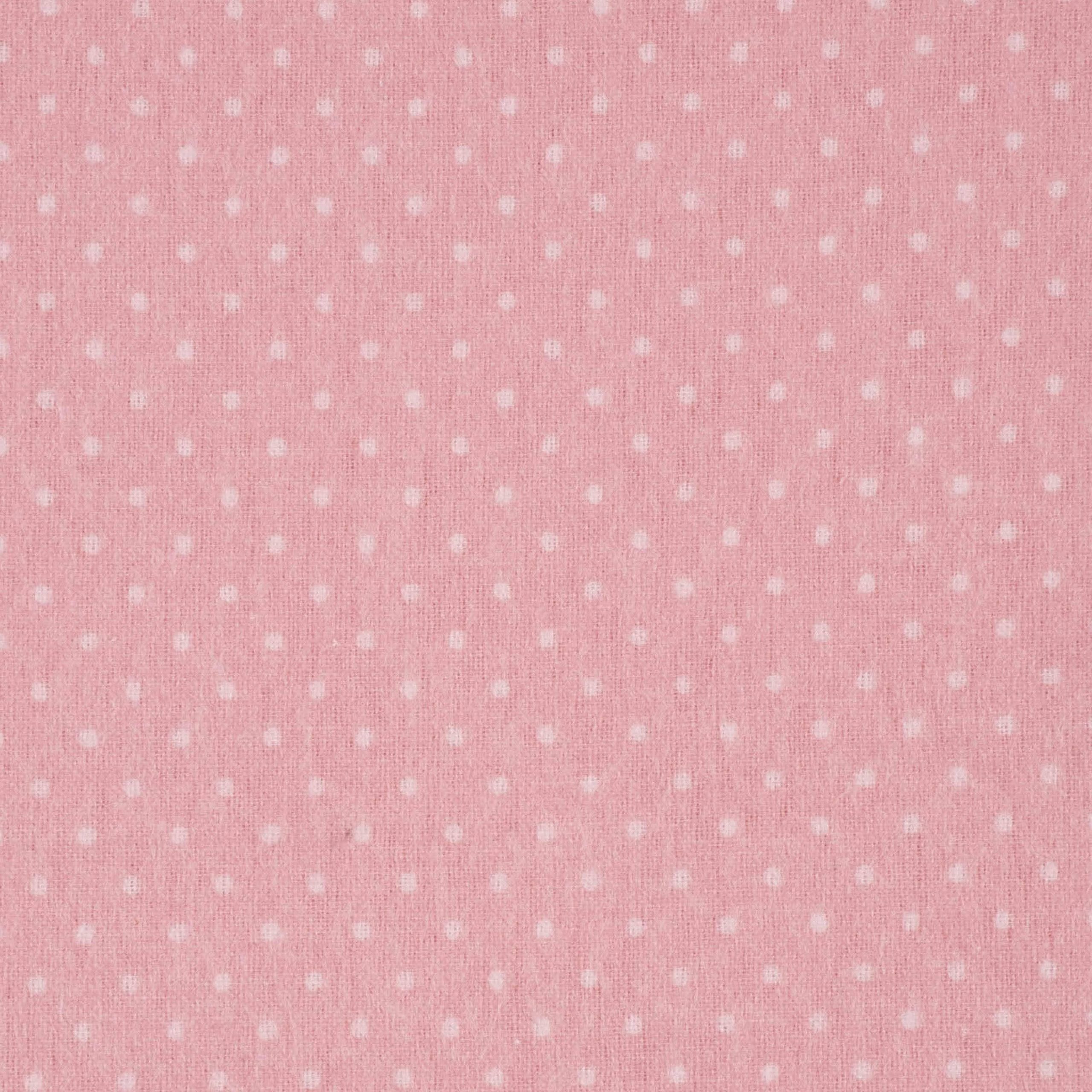 5-Pack Baby Girls Critters Flannel Receiving Blankets - Image 6