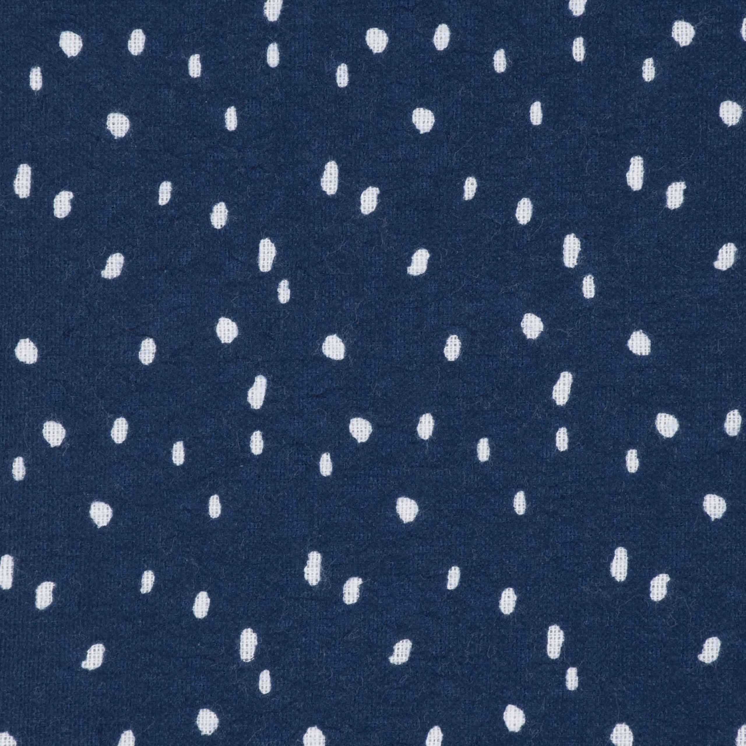 5-Pack Baby Boys Critters Flannel Receiving Blankets - Image 6