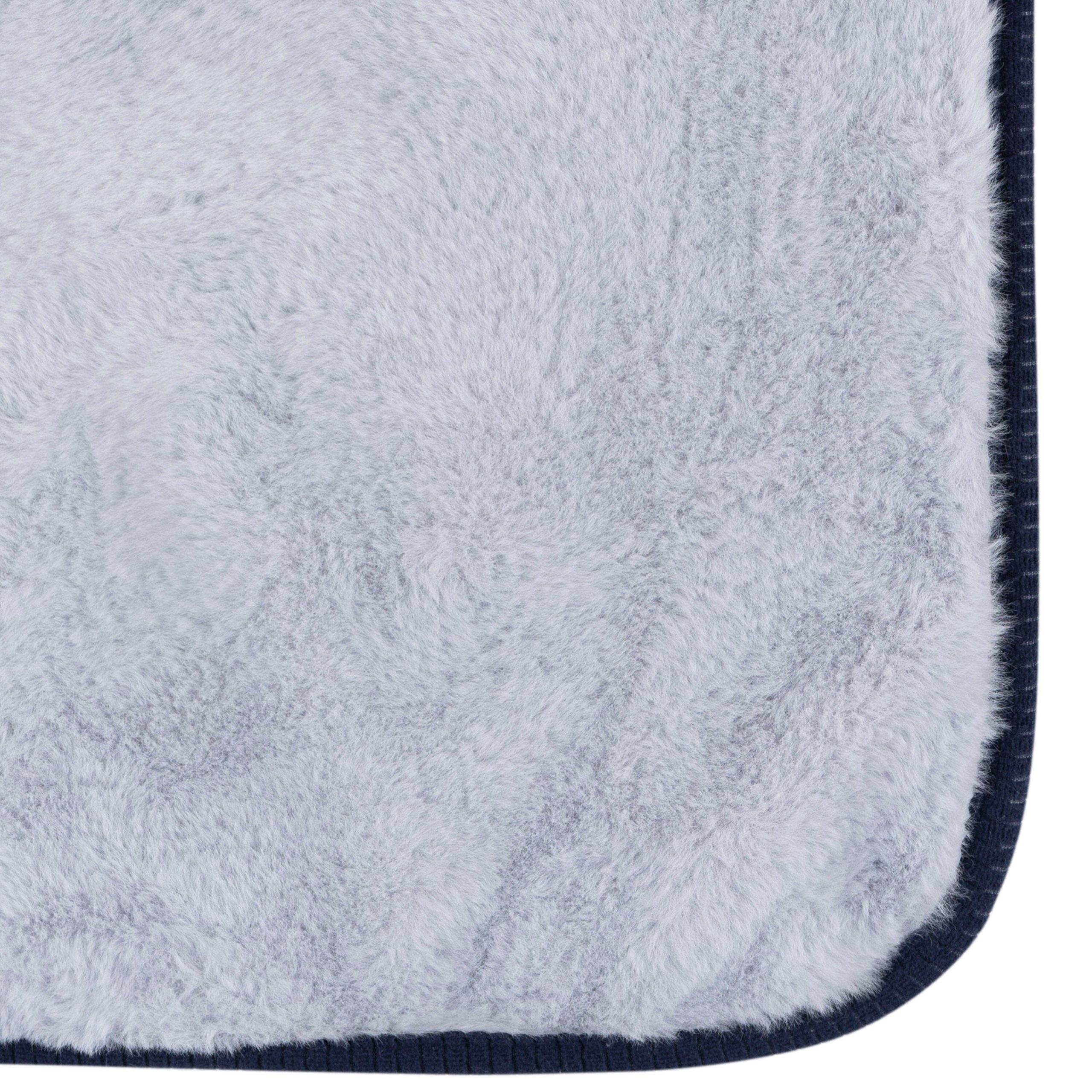 Baby Boys Coastal Calm Blanket - Image 4