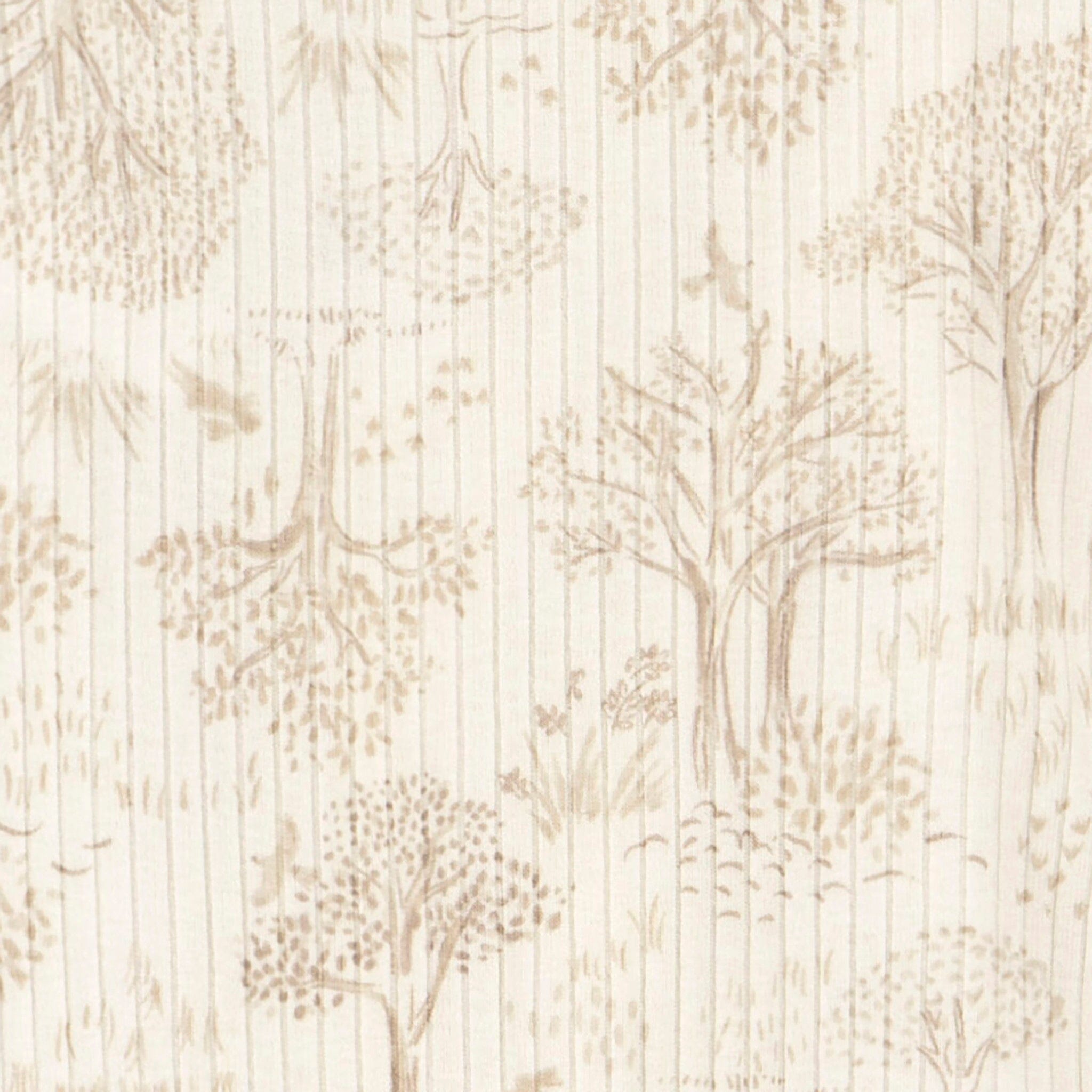 Baby Neutral Ivory Print Sleep 'N Play - Image 2