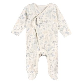 Baby Boys Blue Sleep 'N Play, 0-3M