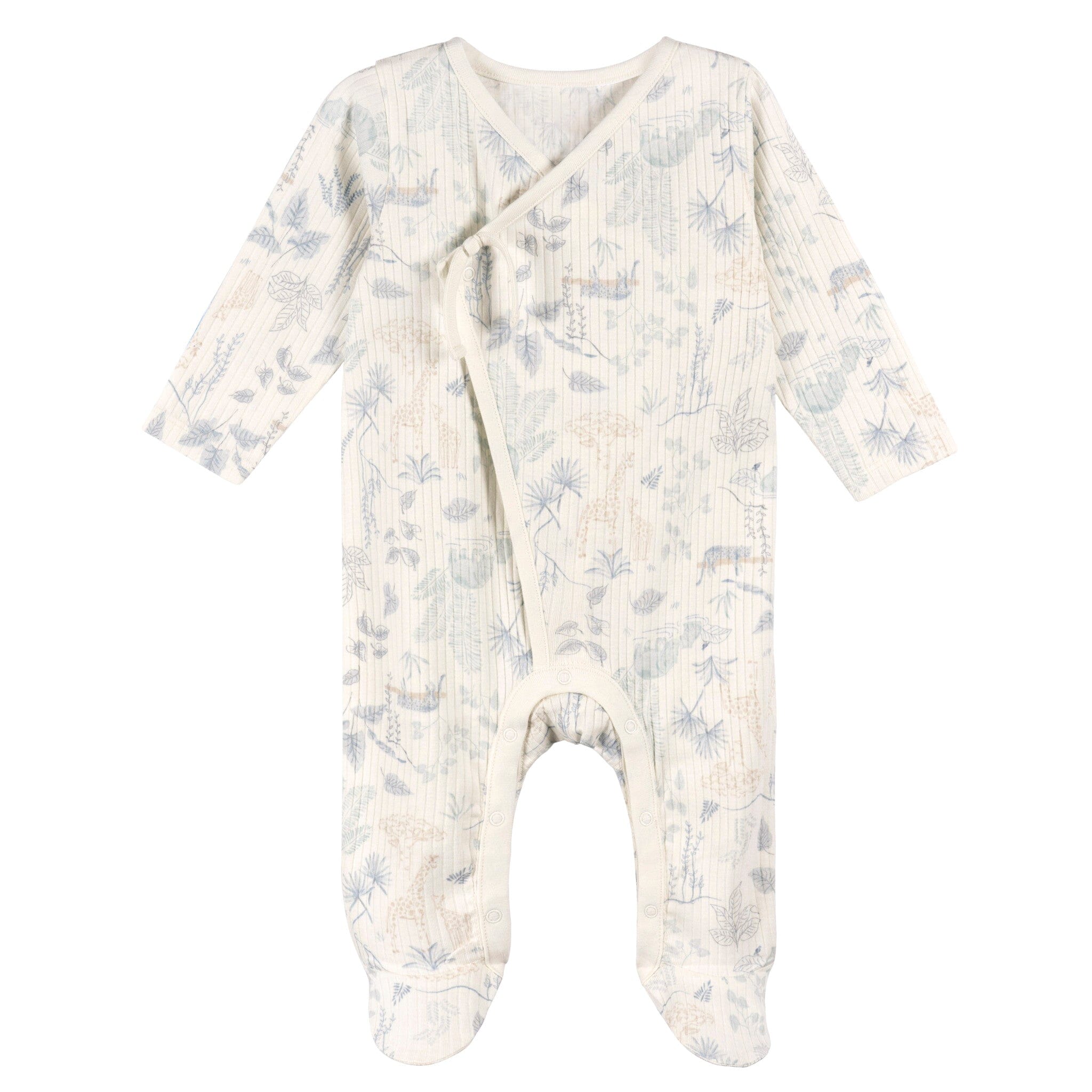 Baby Boys Blue Sleep 'N Play, 0-3M