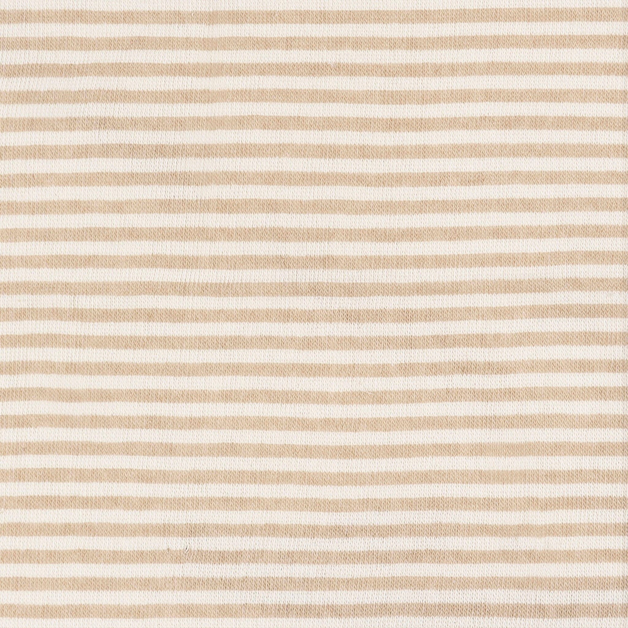 10-Pack Baby Neutral Tan Terry Washcloths - Image 3