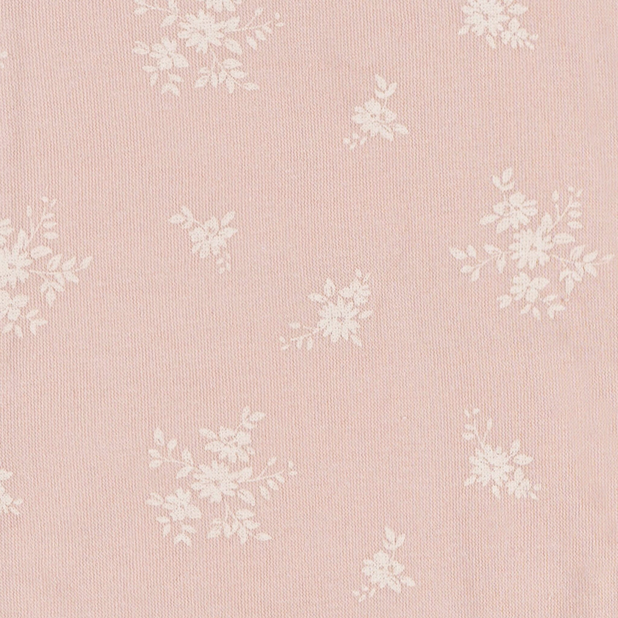 10-Pack Baby Girls Pink Terry Washcloths - Image 7