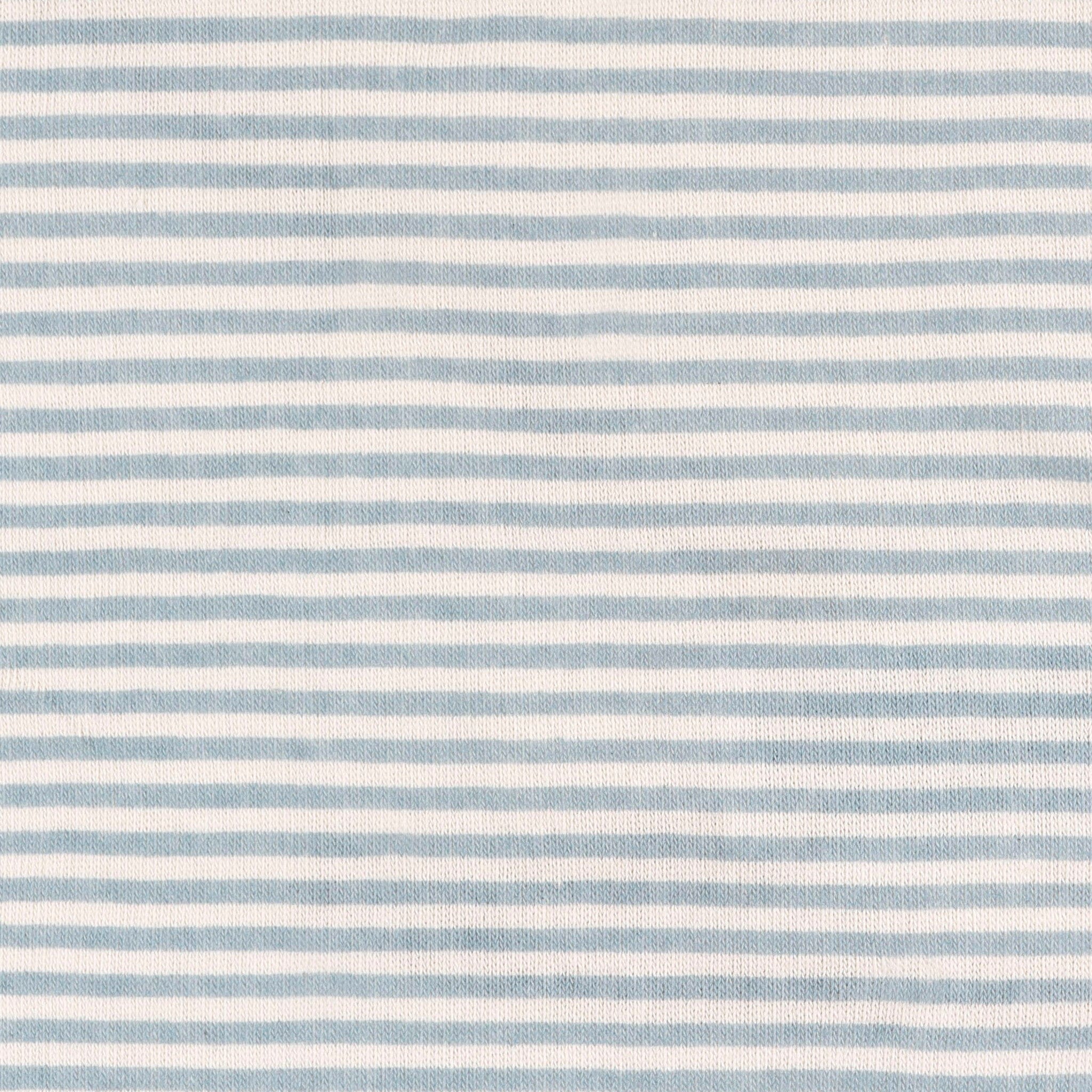 10-Pack Baby Boys Blue Terry Washcloths - Image 4