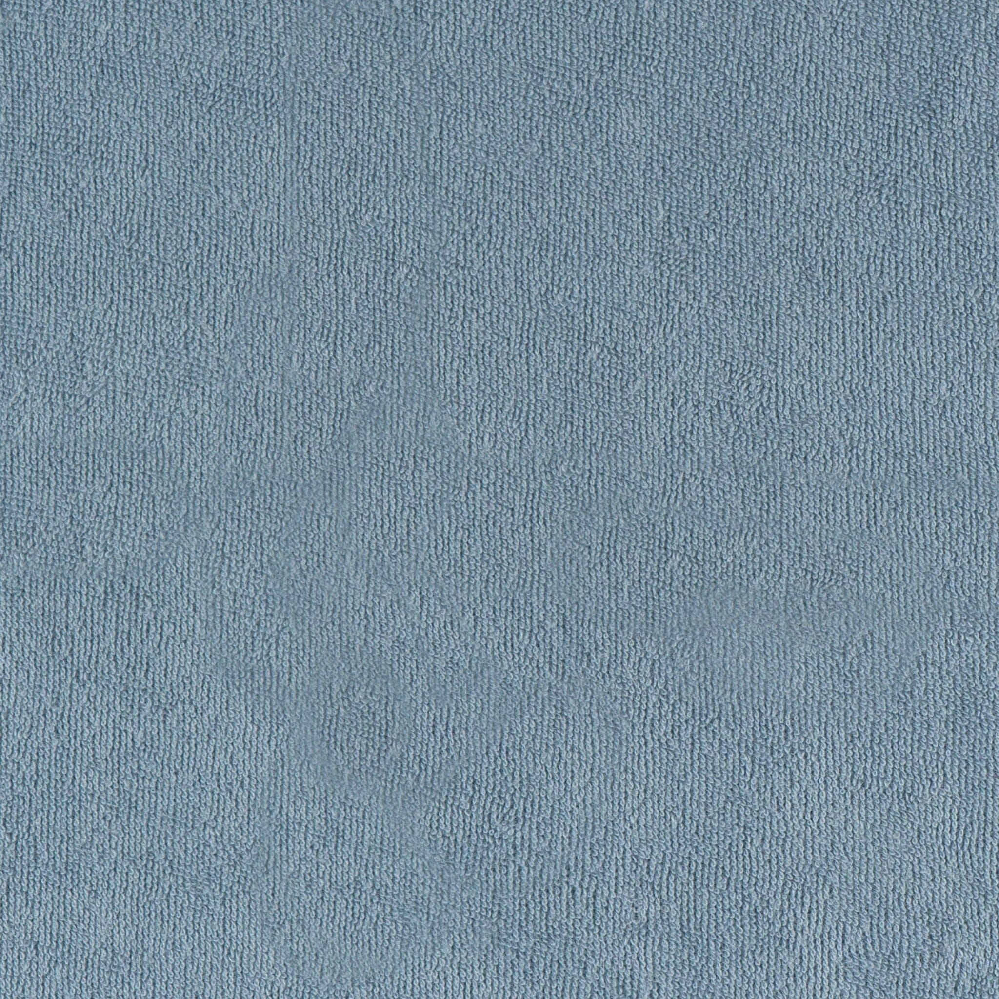 10-Pack Baby Boys Blue Terry Washcloths - Image 5