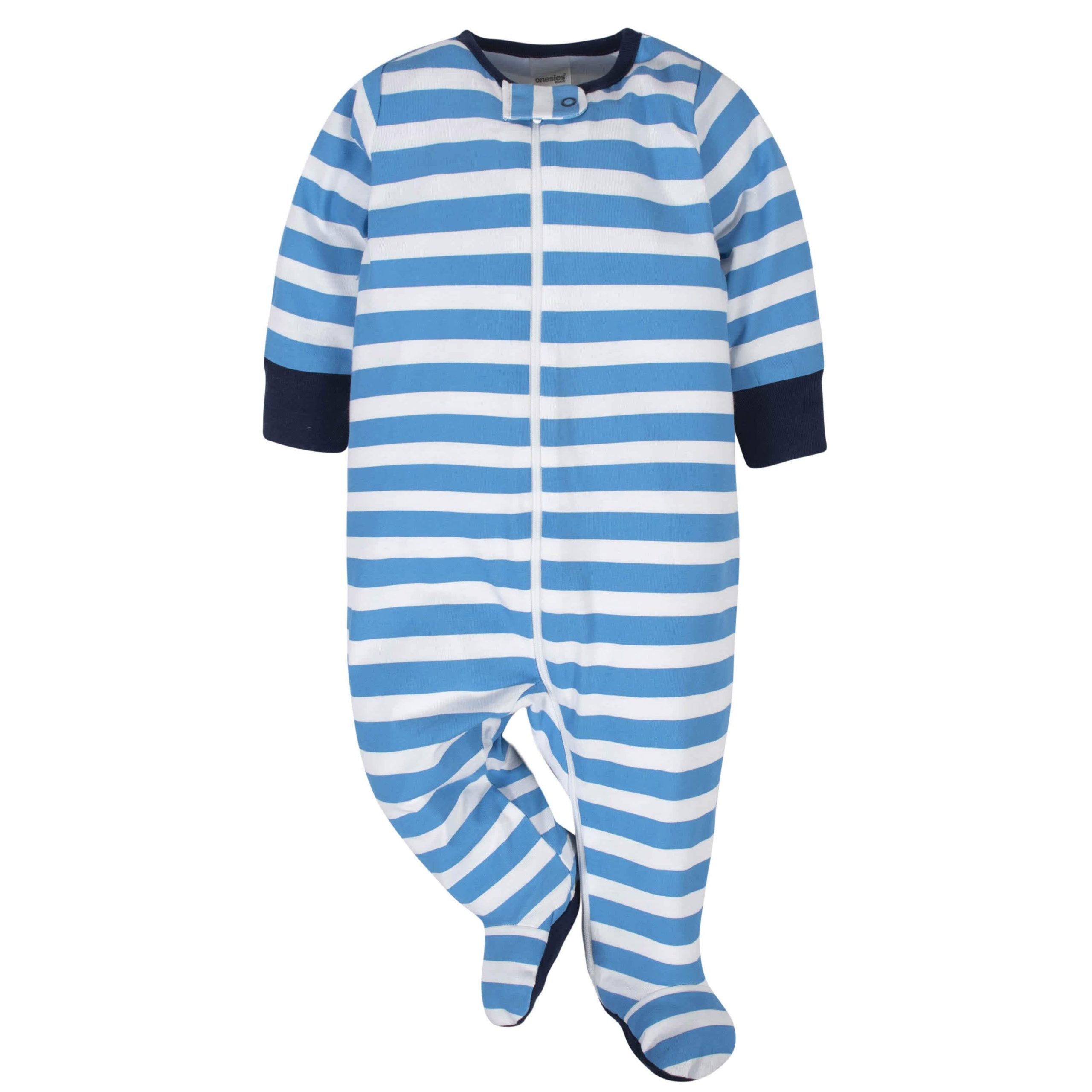 4-Pack Baby Boys Dino Sleep 'N Plays - Image 3