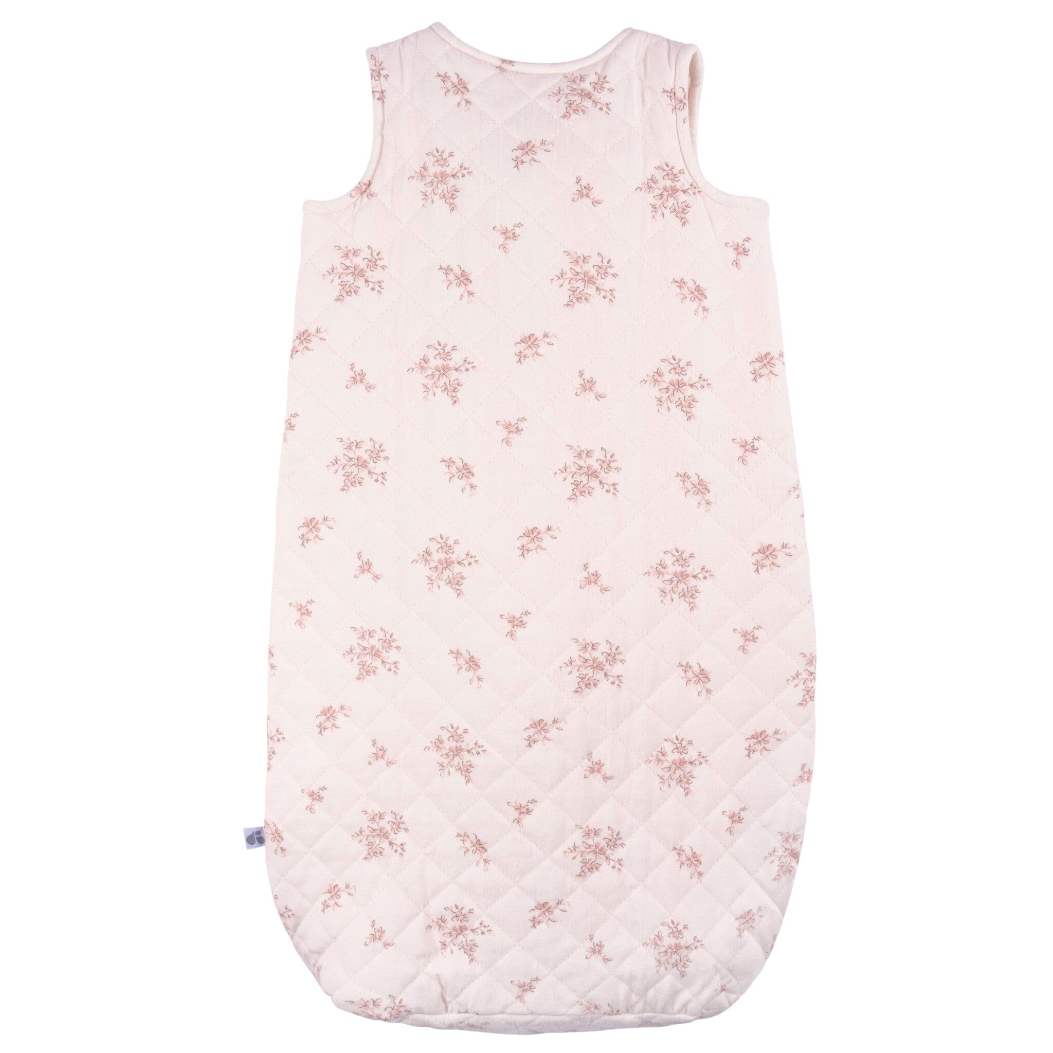 Baby Girls Pink Wearable Blanket - Image 2