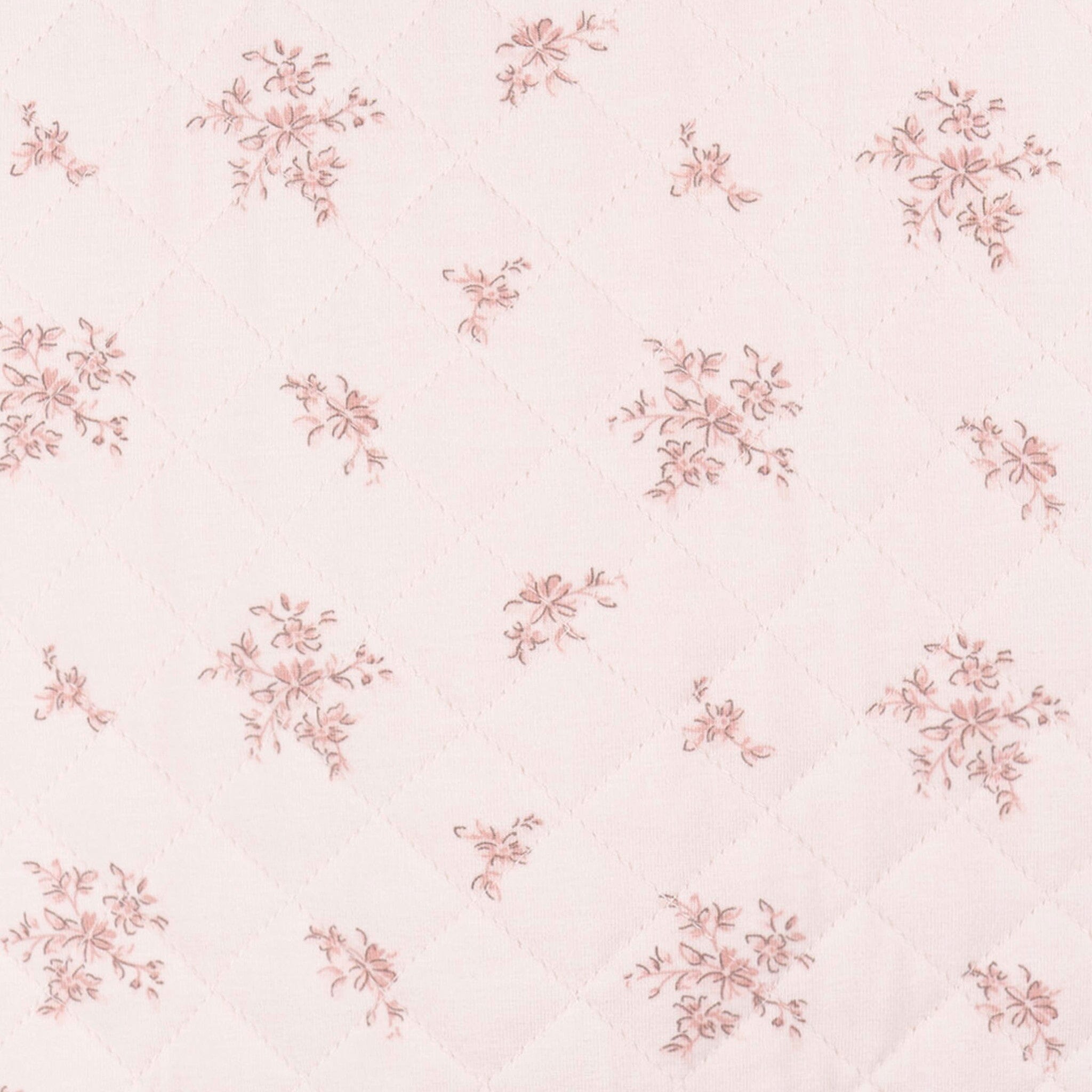 Baby Girls Pink Wearable Blanket - Image 5