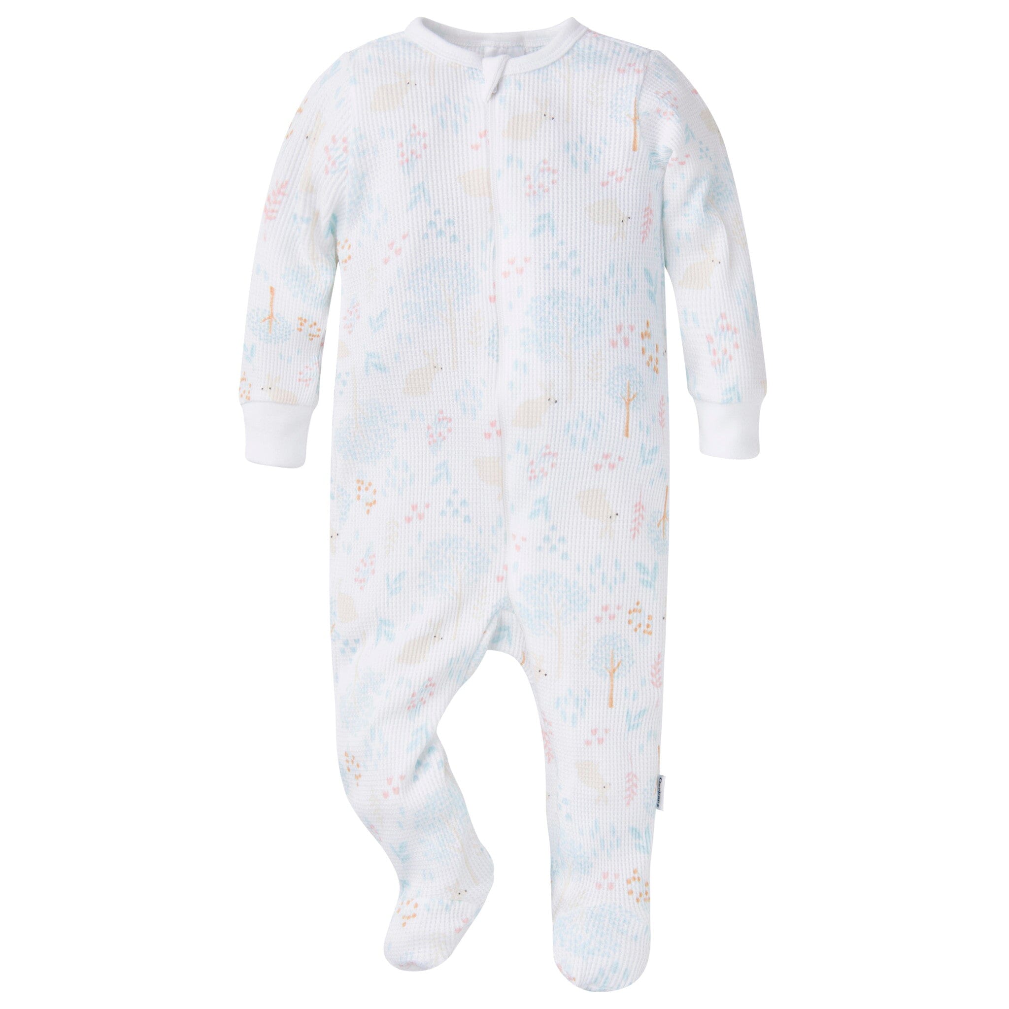 2-Pack Baby Girls Farm Life Sleep 'N Plays - Image 4